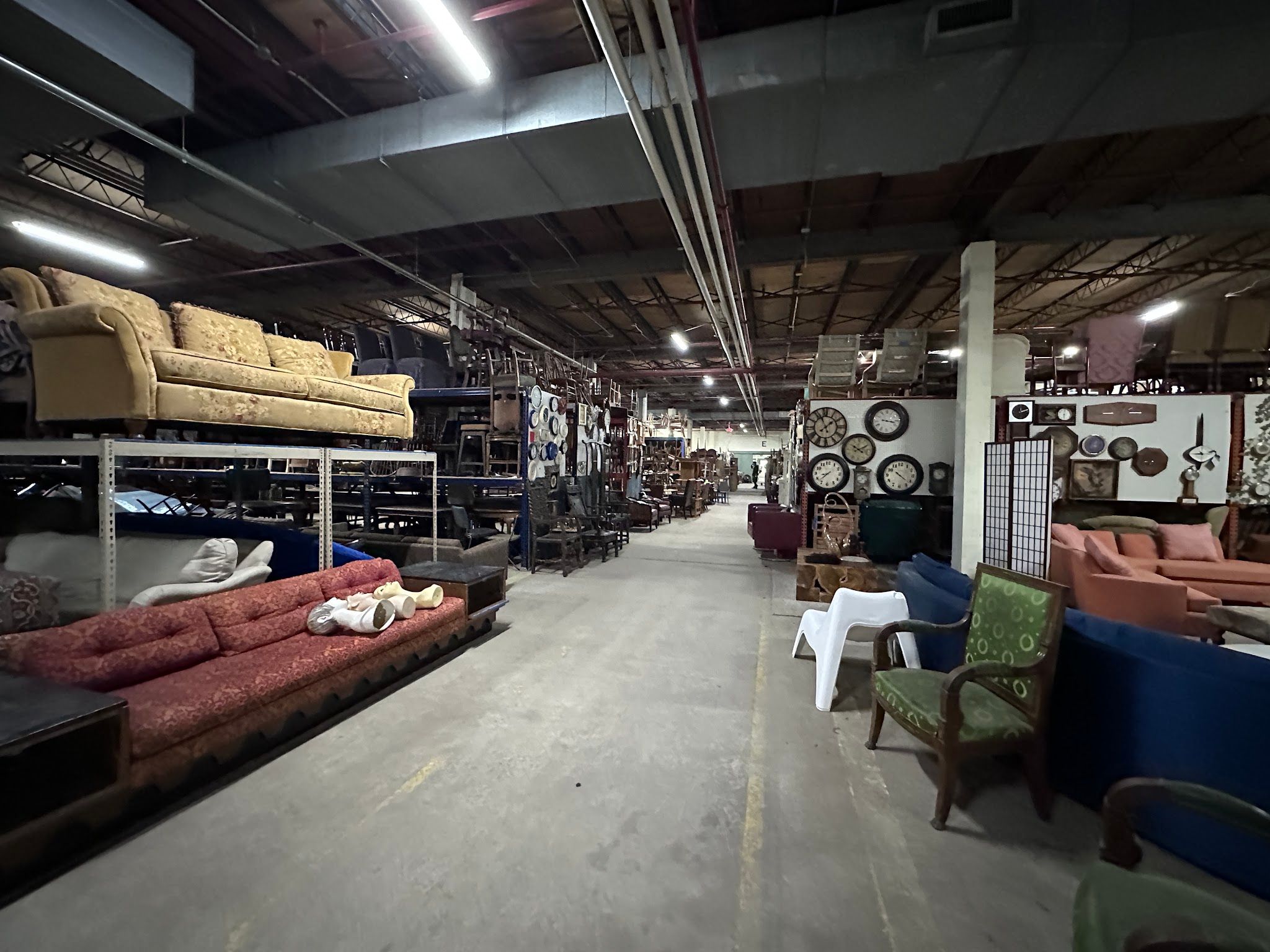 Central Atlanta Props and Sets (CAPS GA)