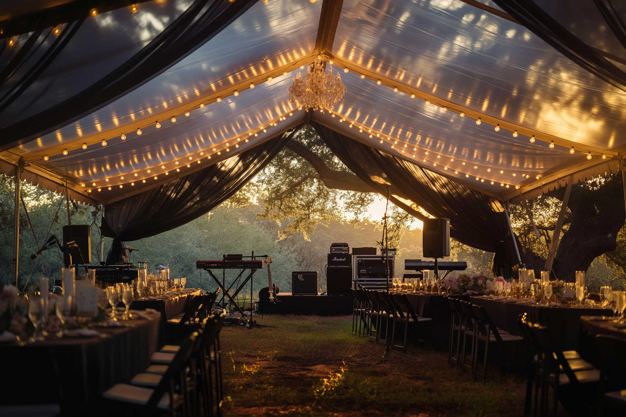 Soundhouse Rentals ATX