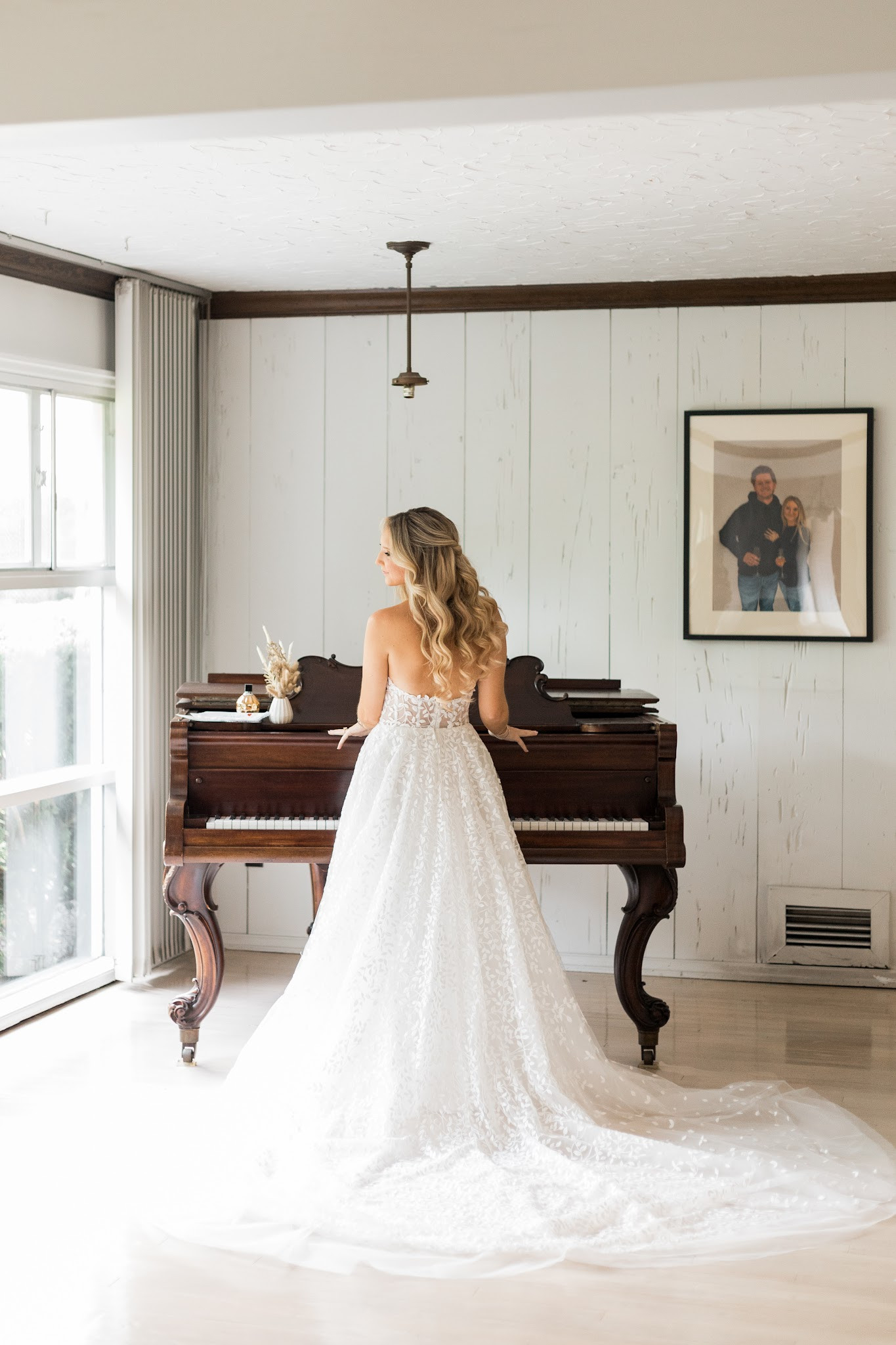 New York Wedding Video by Belinda Video Productions