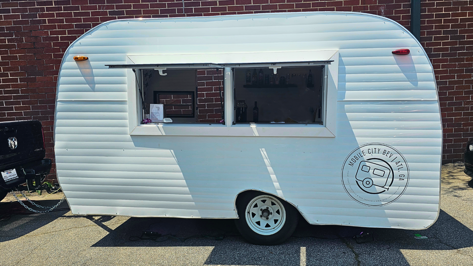 Mobile City Food & Bev LLC