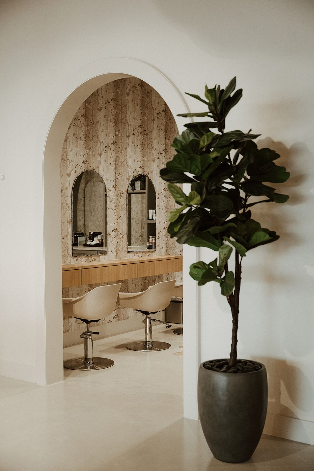 One Studio Salon