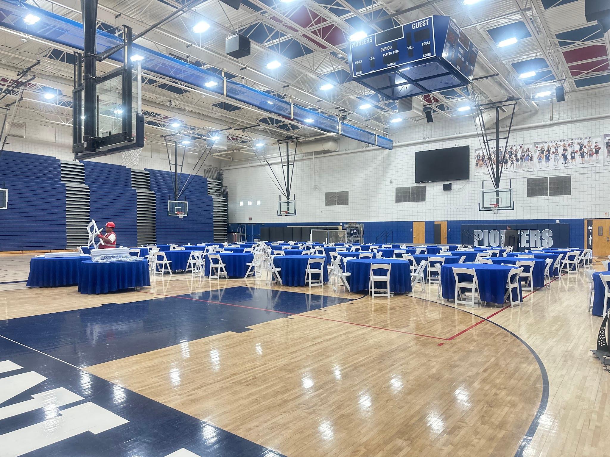 Top Event Rentals