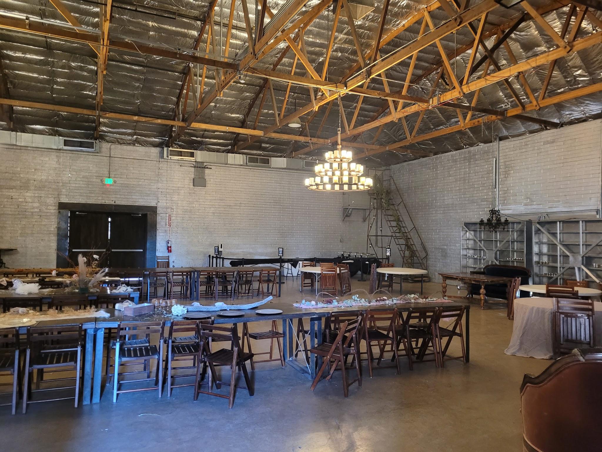 The Icehouse