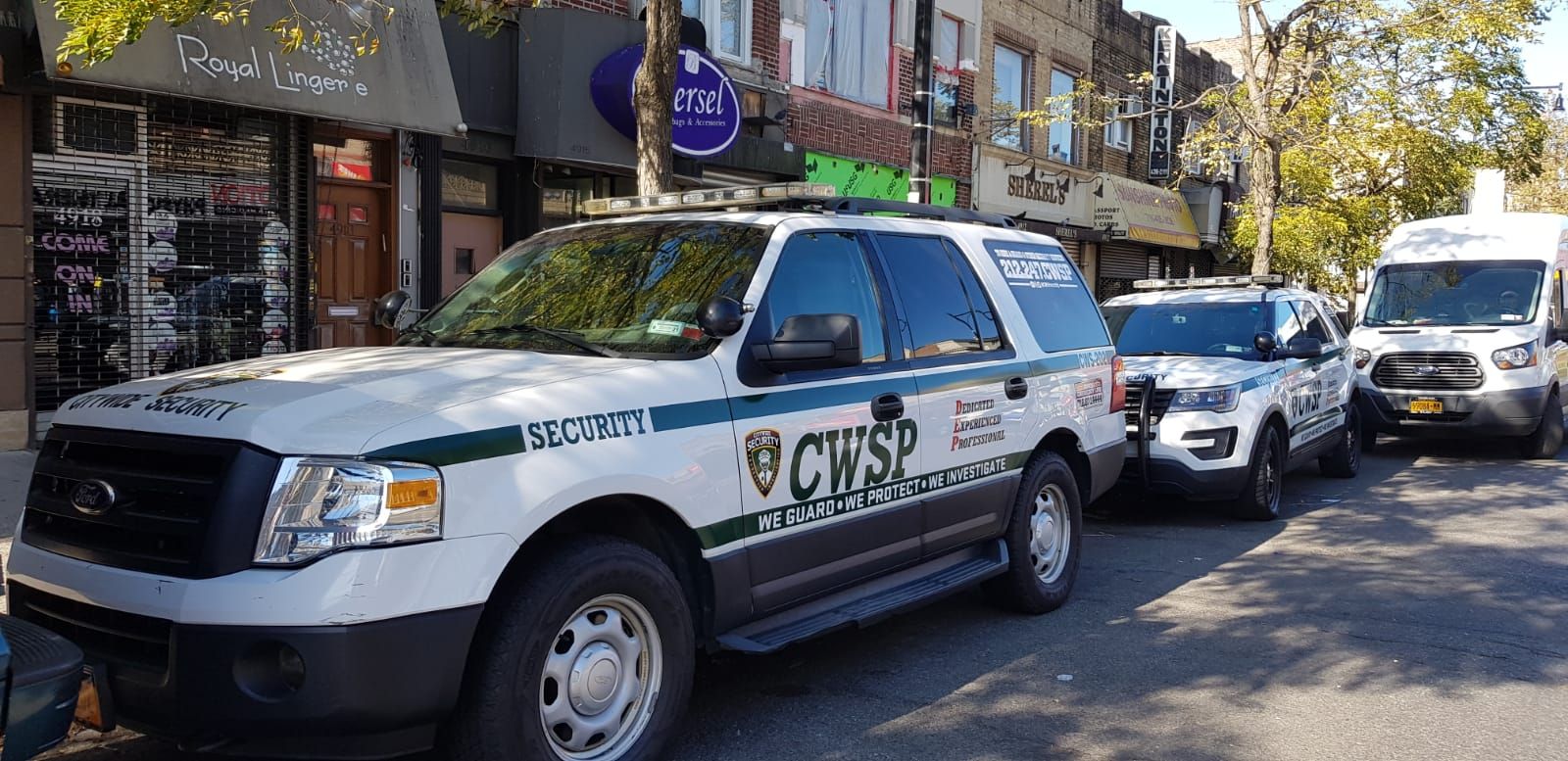 CityWide Security & Private Investigation (CWSP)