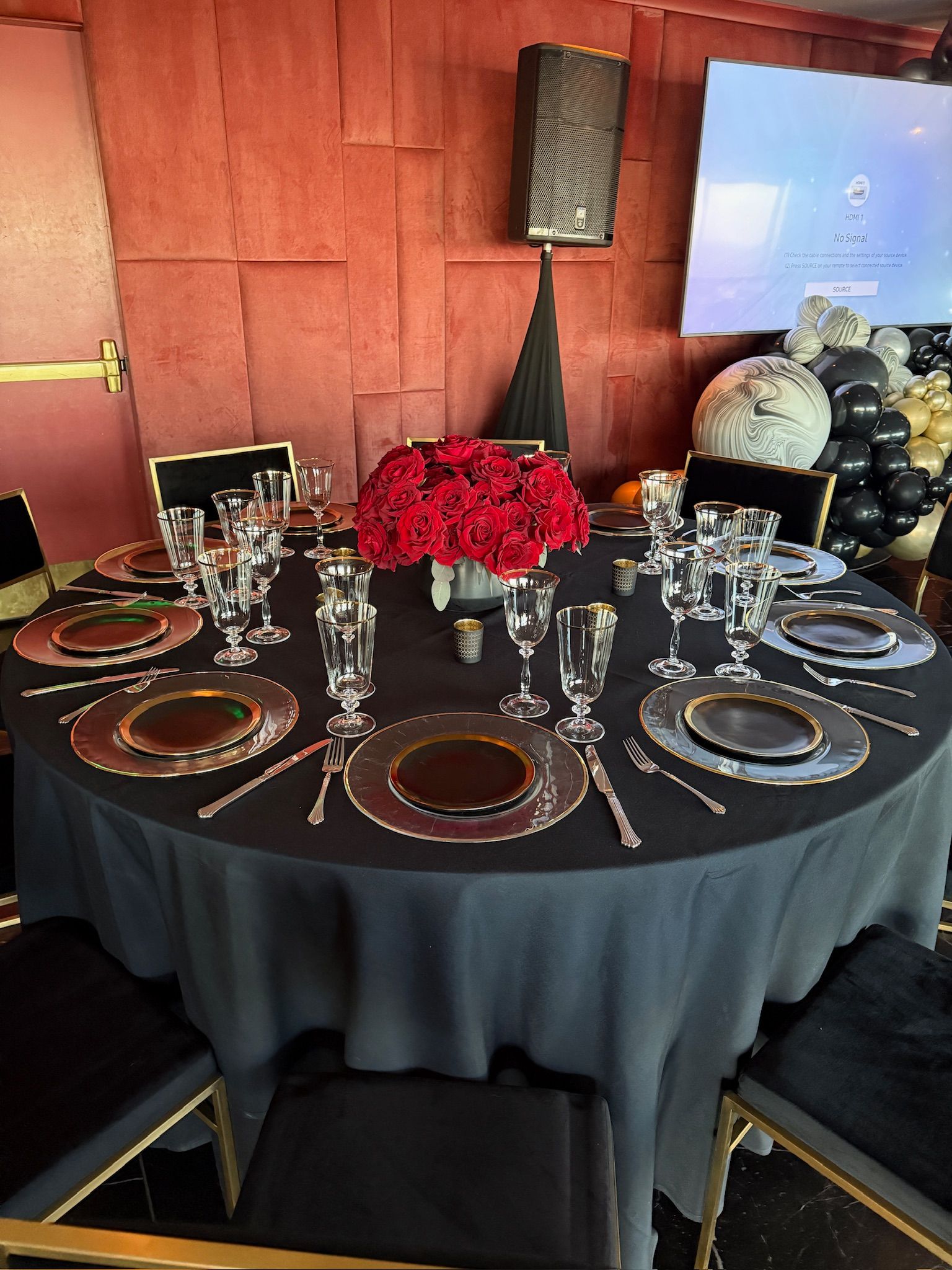 Posh Couture Rentals