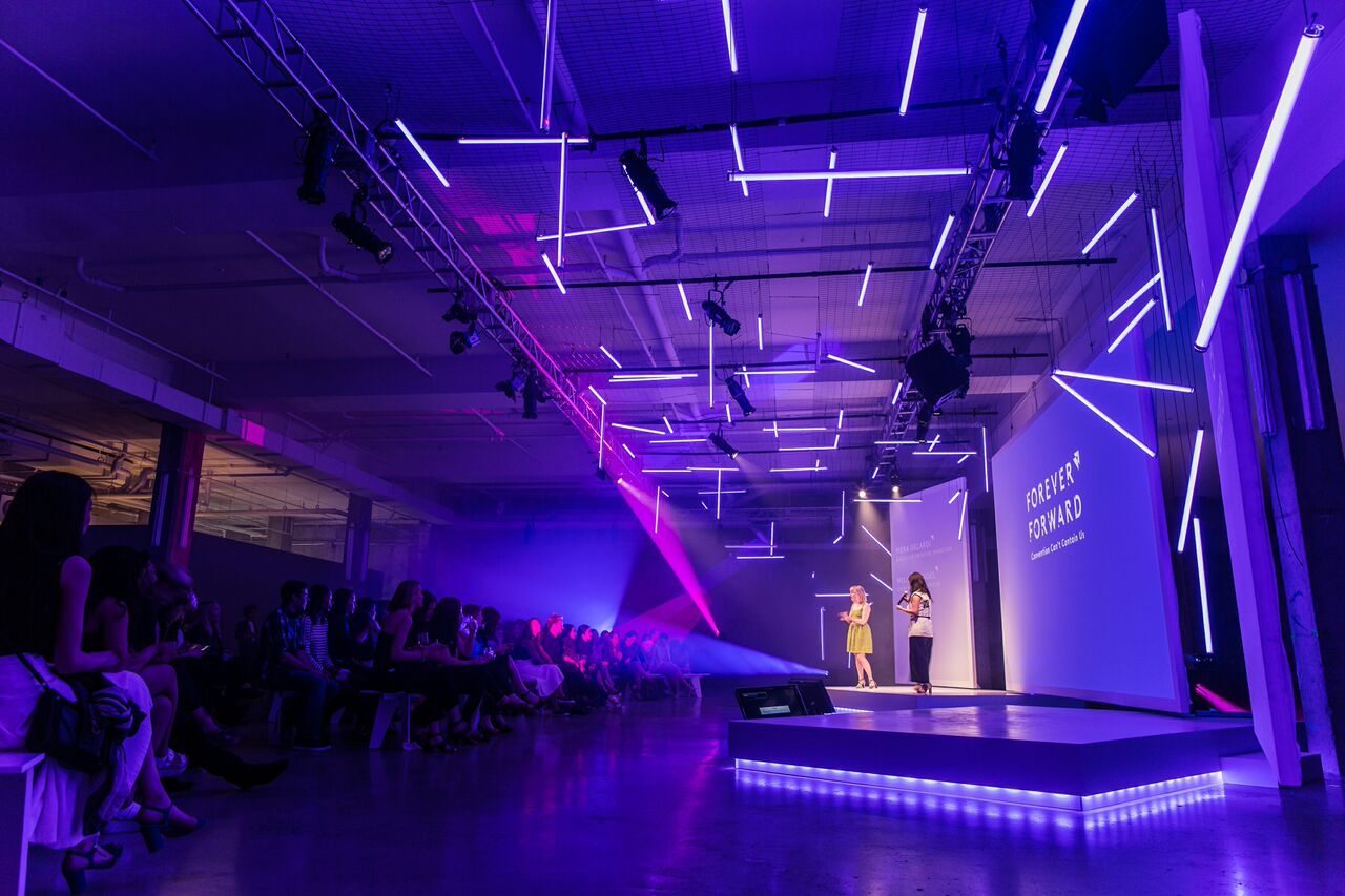 Oxygen Eventworks