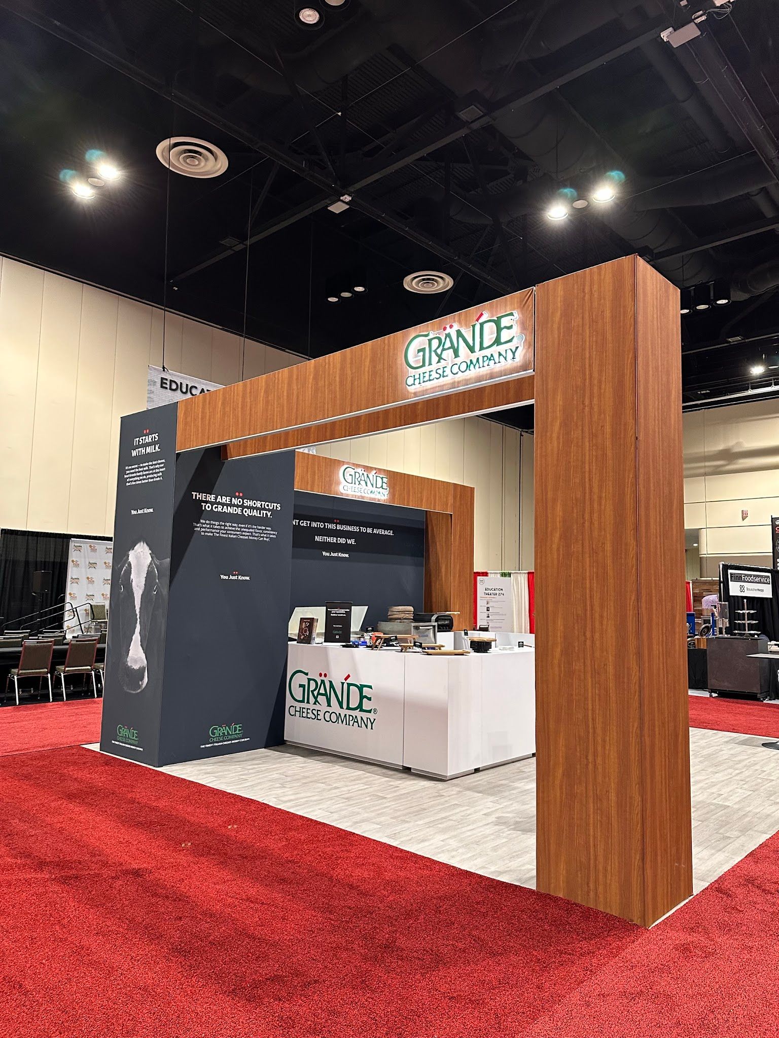 Southeast Exhibits & Events