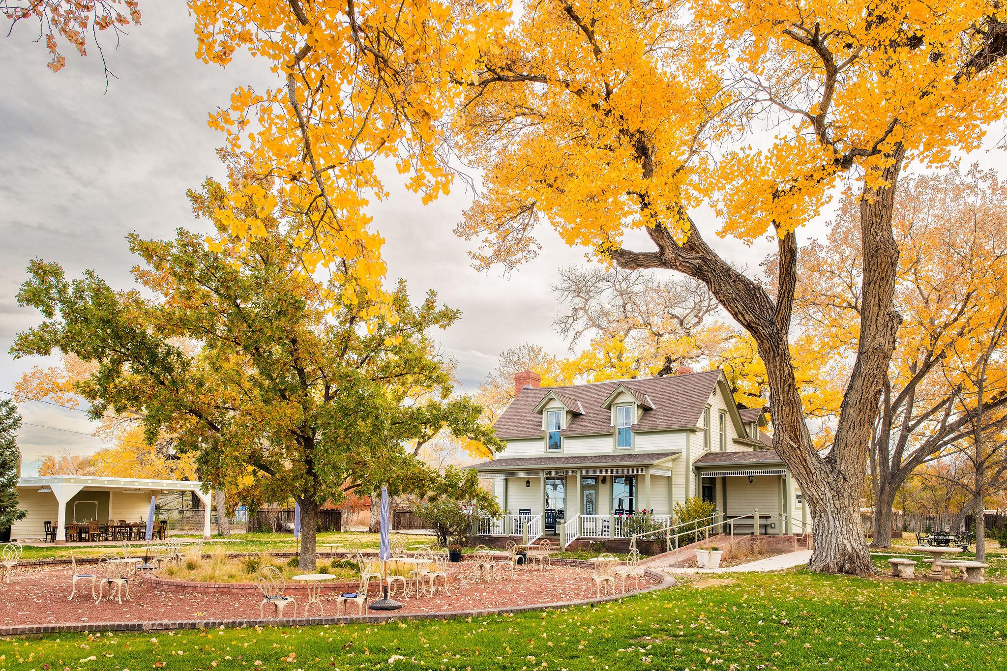 Heritage House