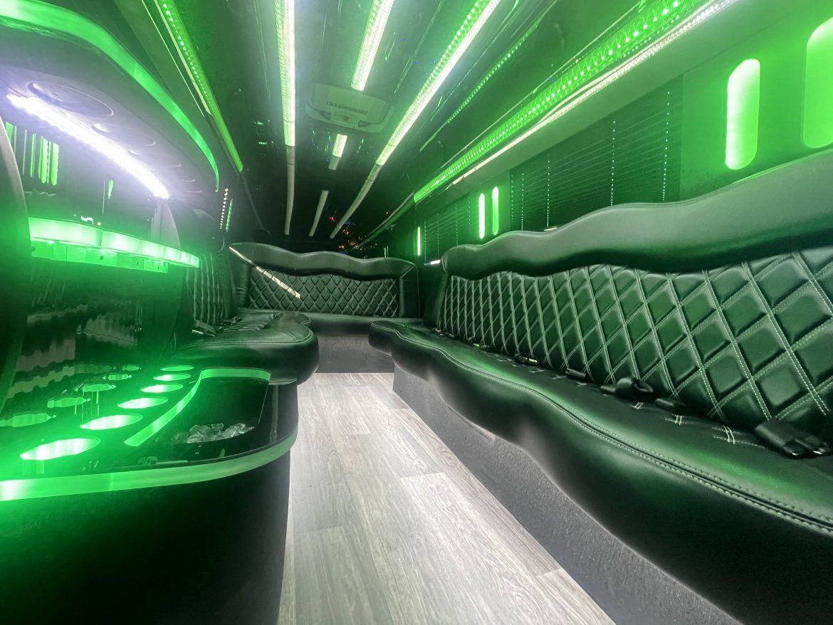 My Party Bus