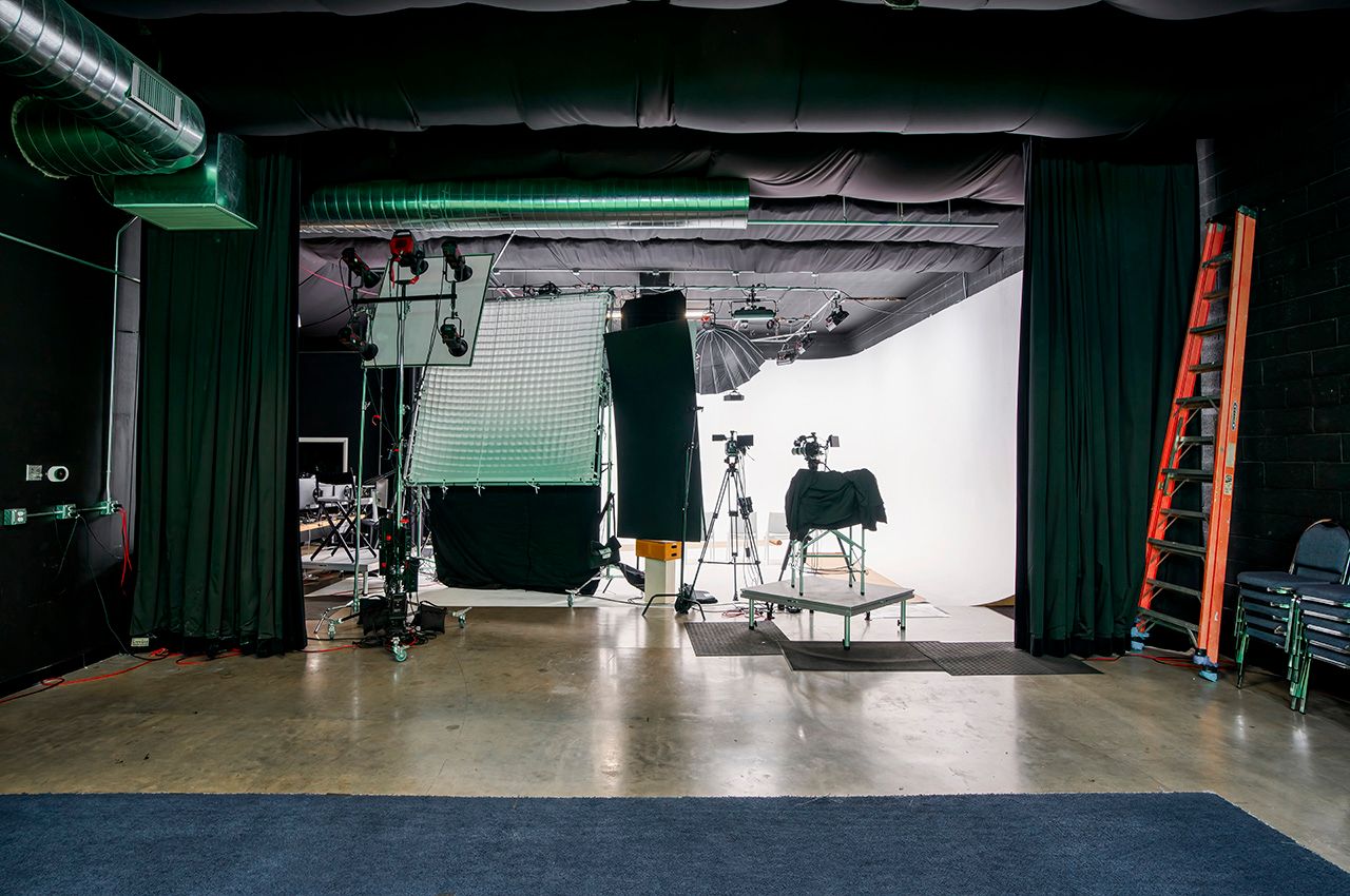 Arizona Studios