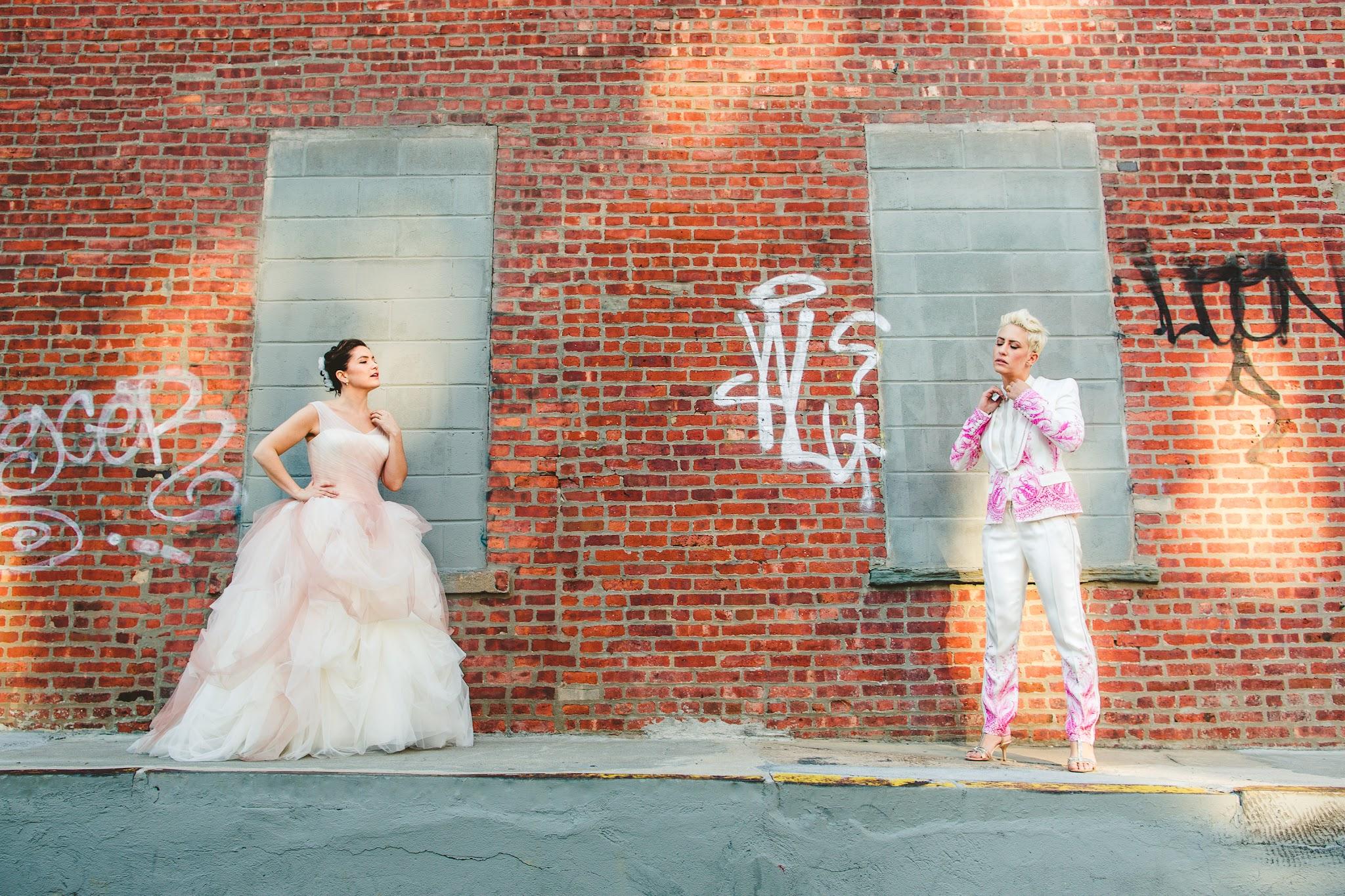 Erica Camille Photography