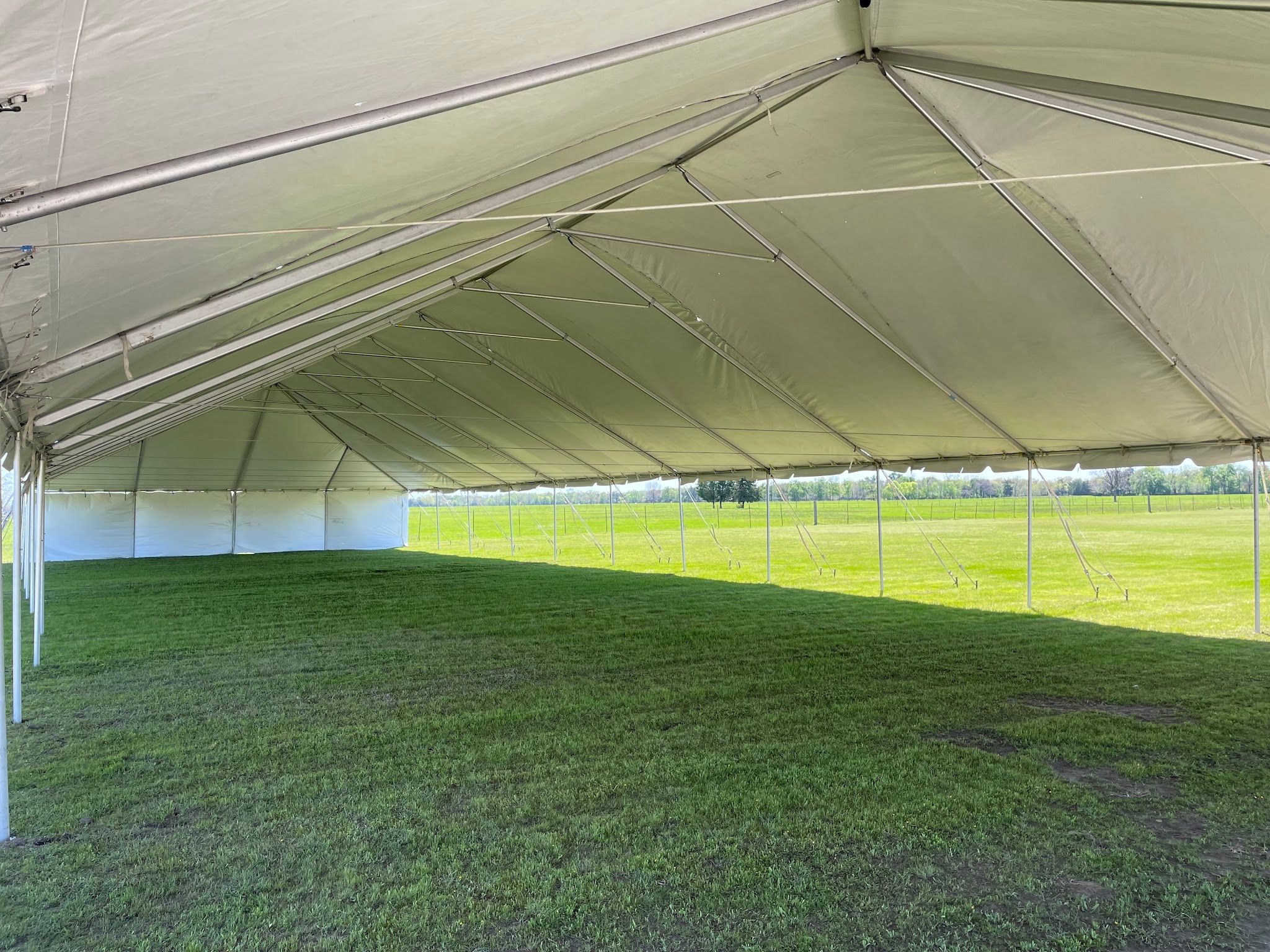 Texas Tent