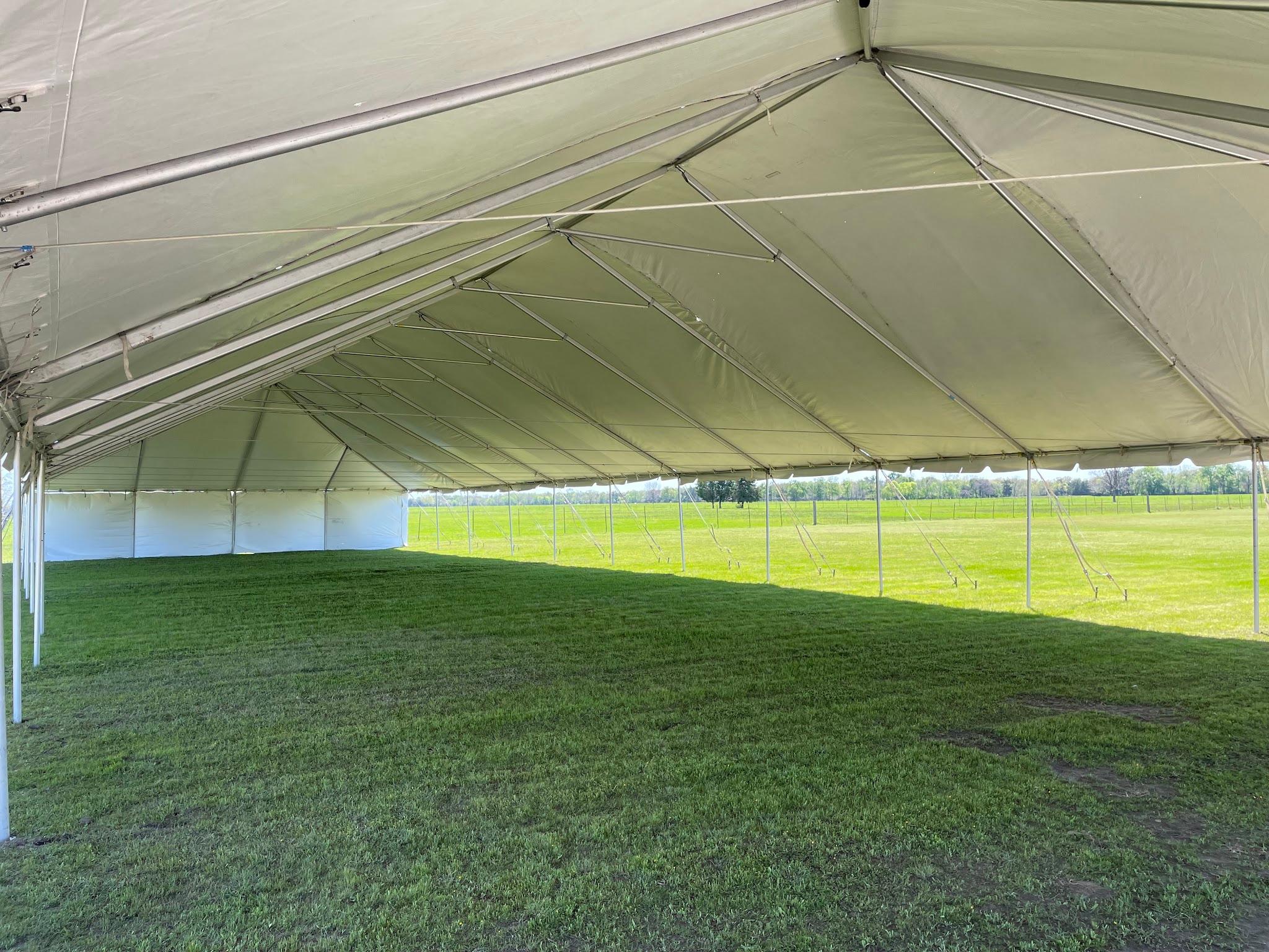 Texas Tent