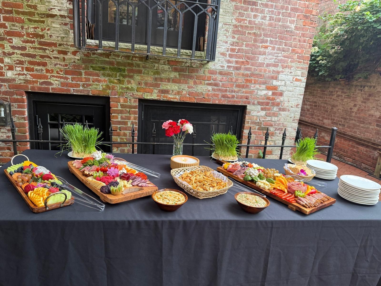 Susan's Kitchen Catering And Events
