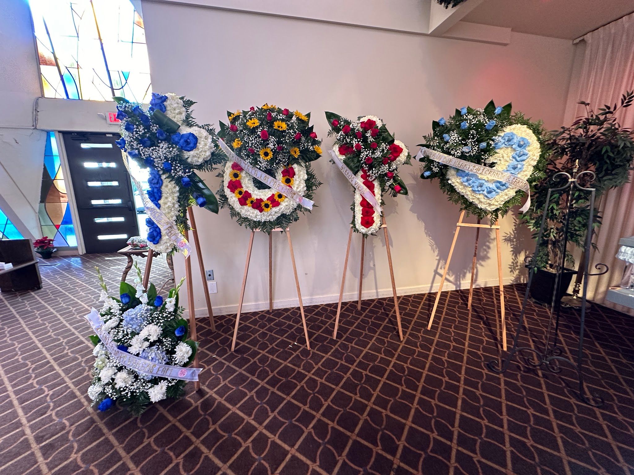 Merry's Flowers LLC