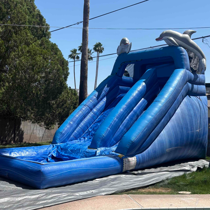 A Perfect Party Rental