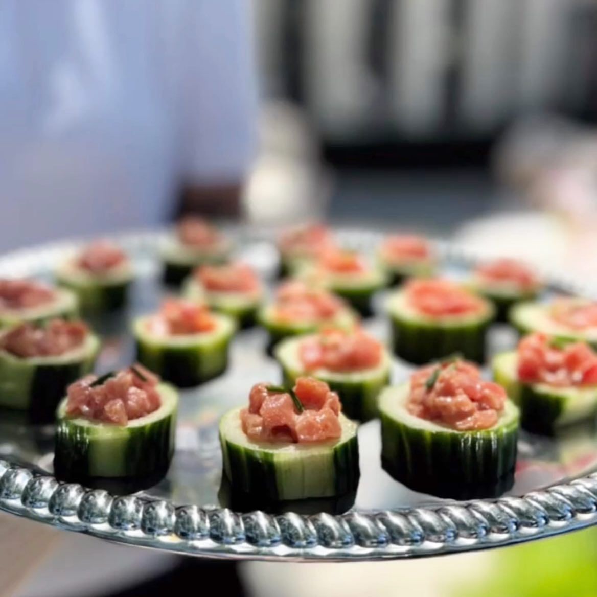 Guthrie's Catering