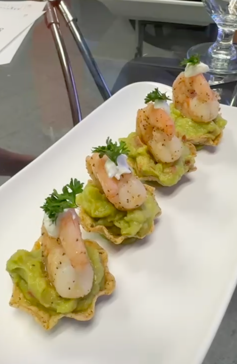 Awesome Catering DFW