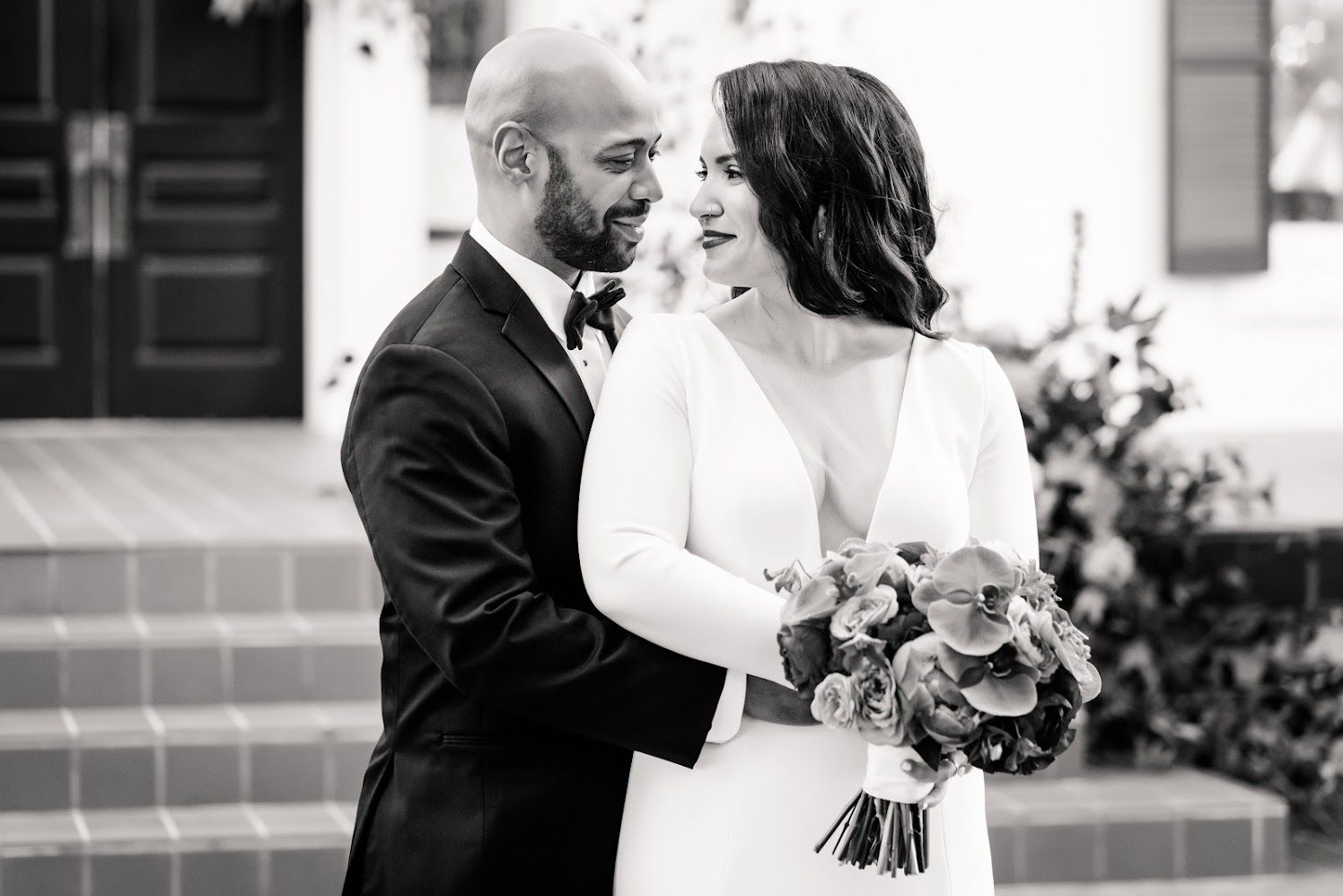 Officiant Girl