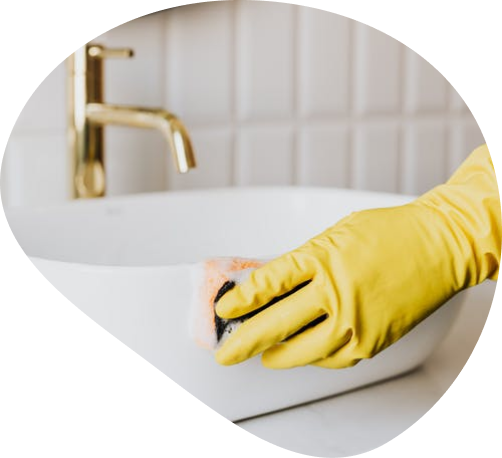 Los Angeles House Cleaning