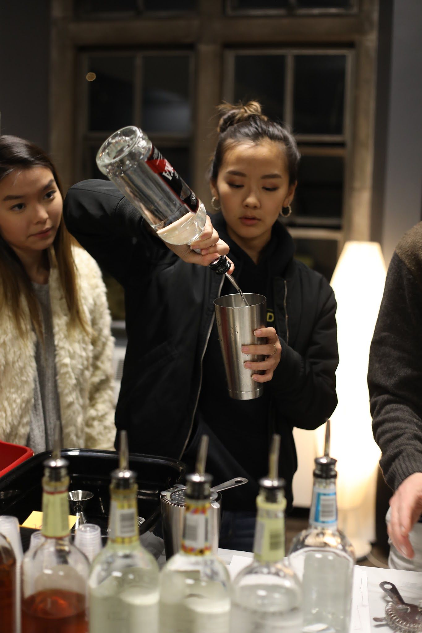 Columbia Bartending Agency and School of Mixology