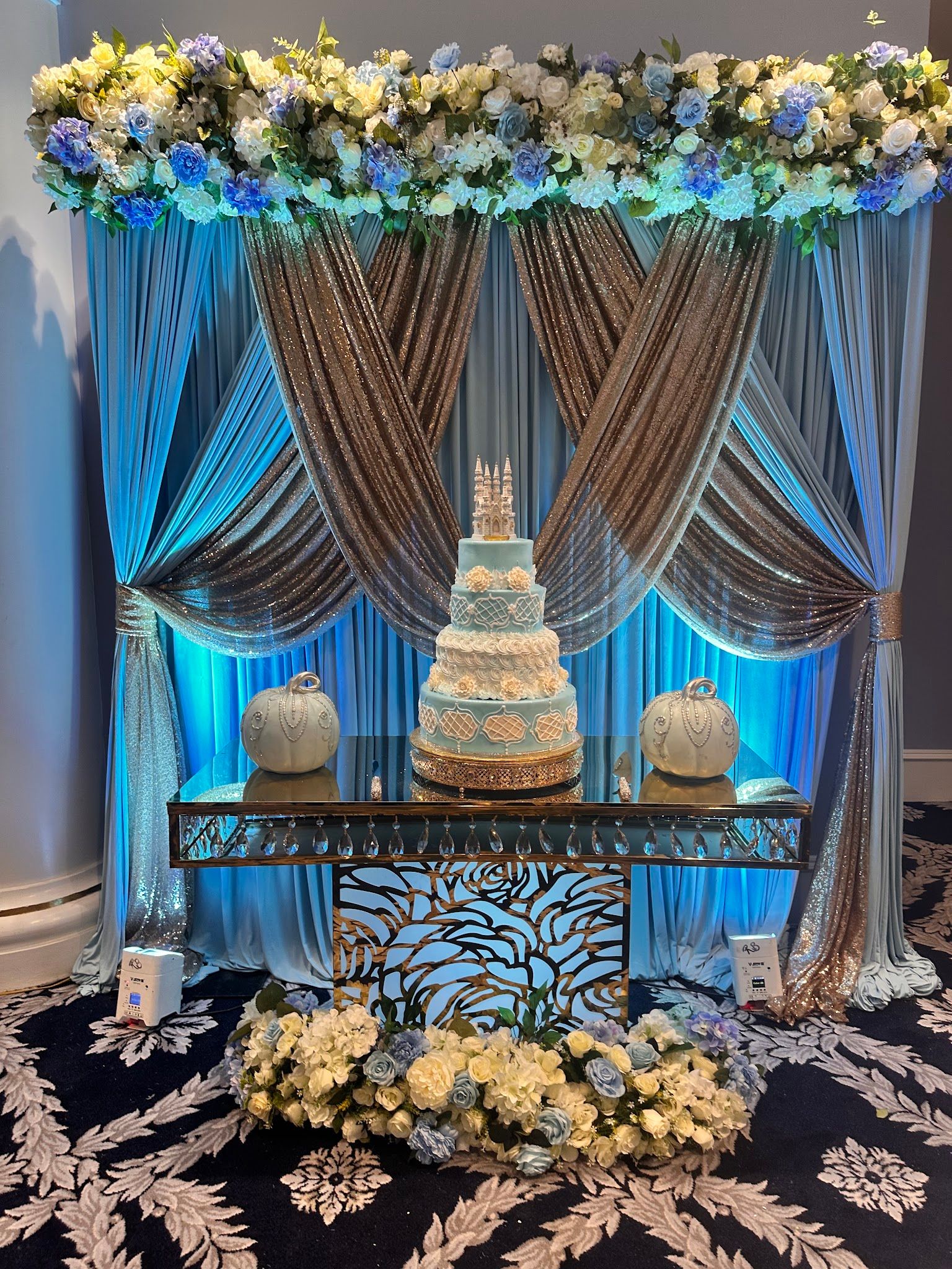 RB Party Decorations LLC