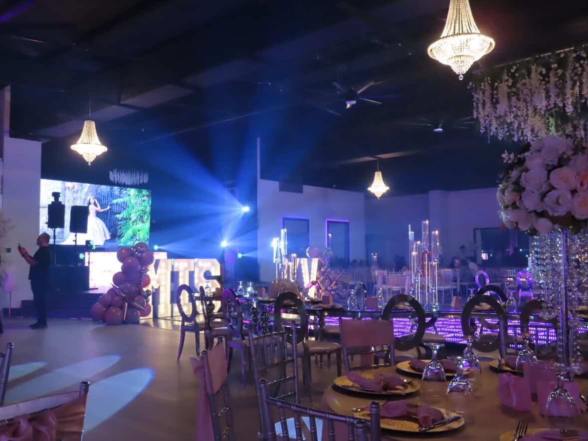 Richey Events Venue