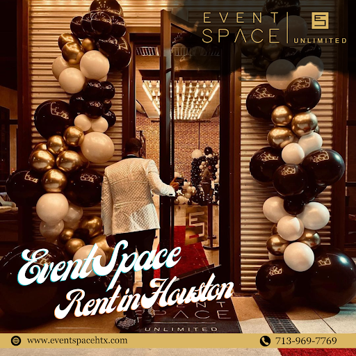 Event Space Unlimited