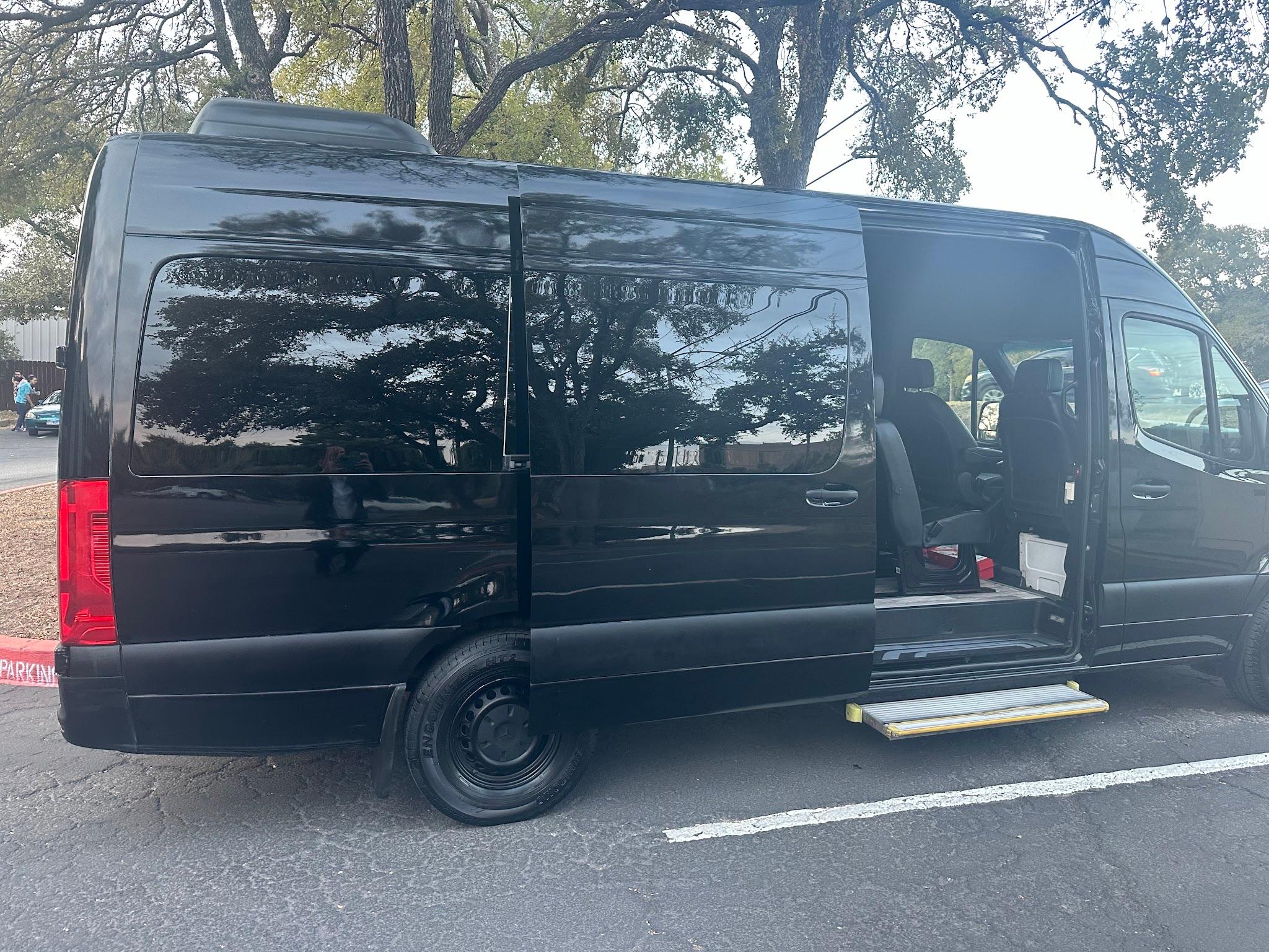 Westlake Car Service LLC