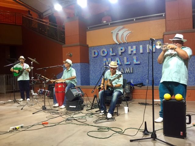 Cache Live Music