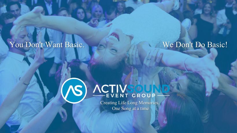 ActivSound Entertainment