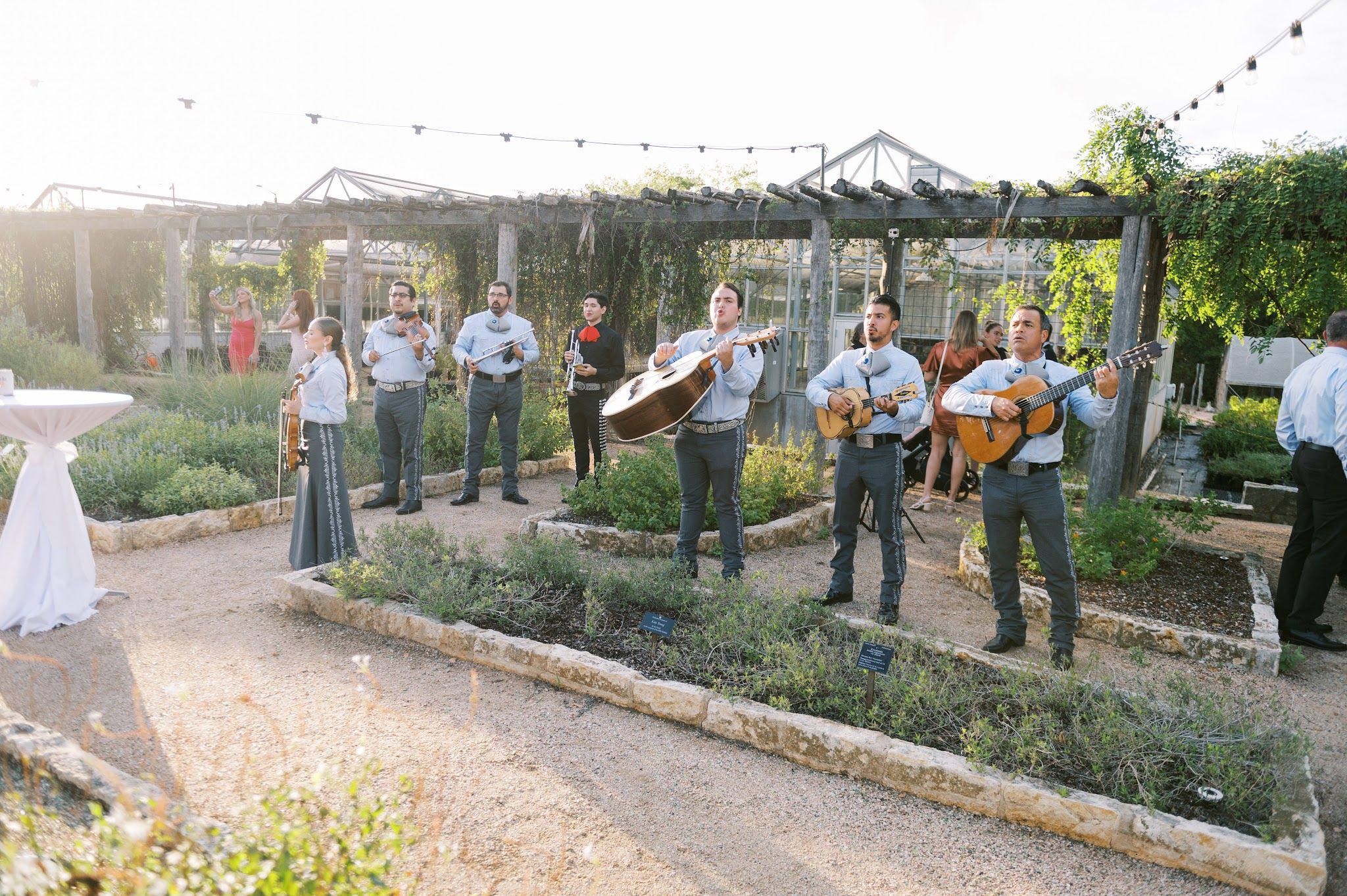 Mariachi Suroeste