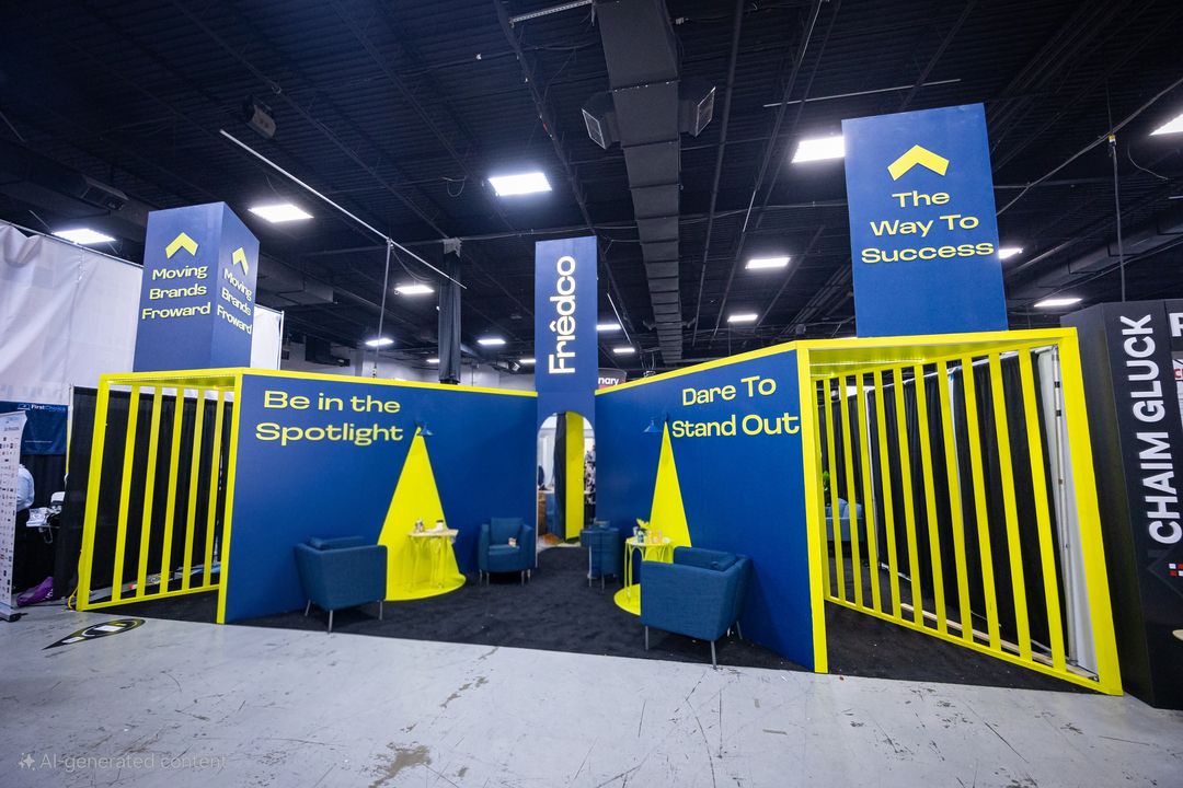 Set Exhibits