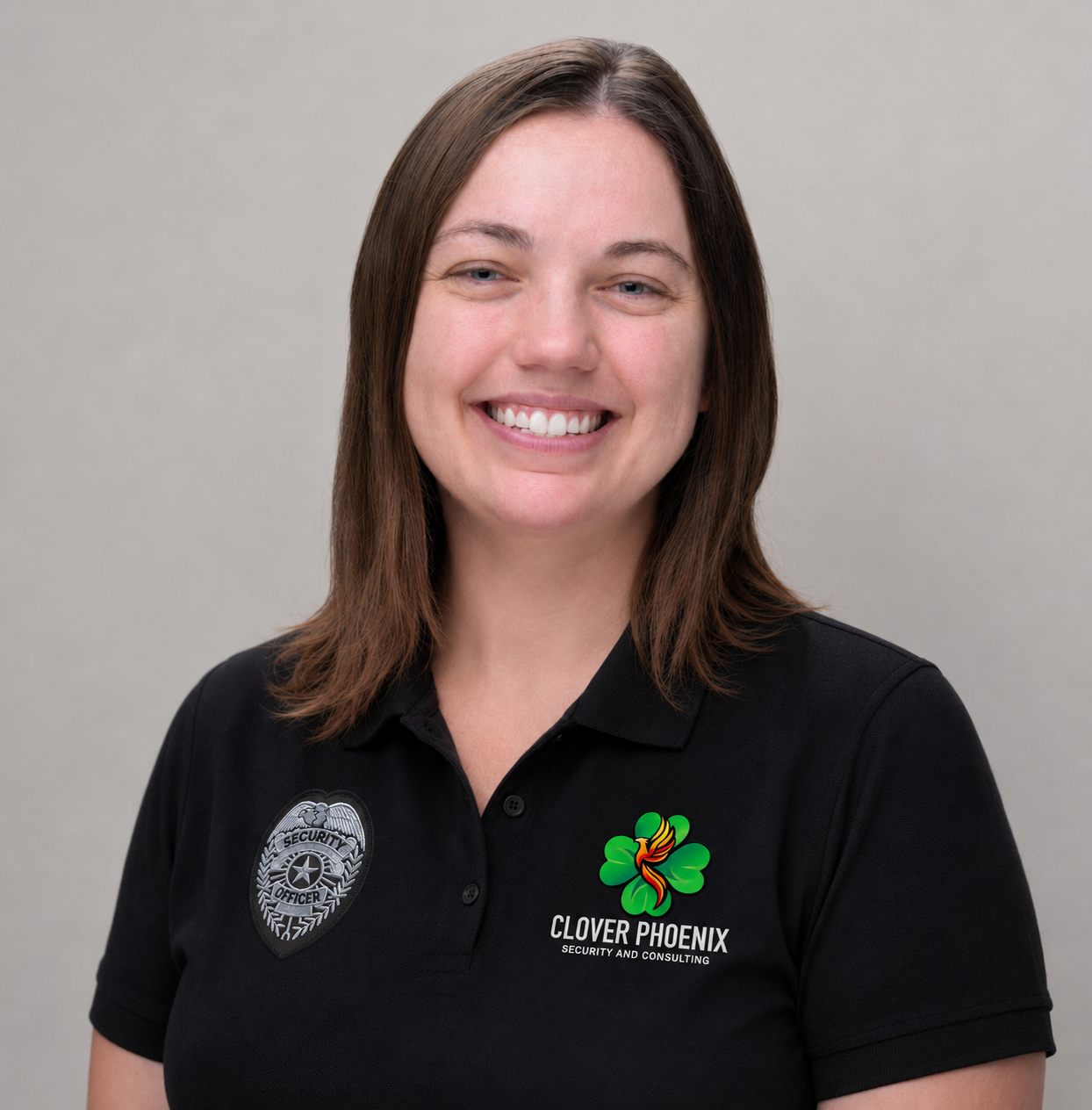 Clover Phoenix Security and Consulting