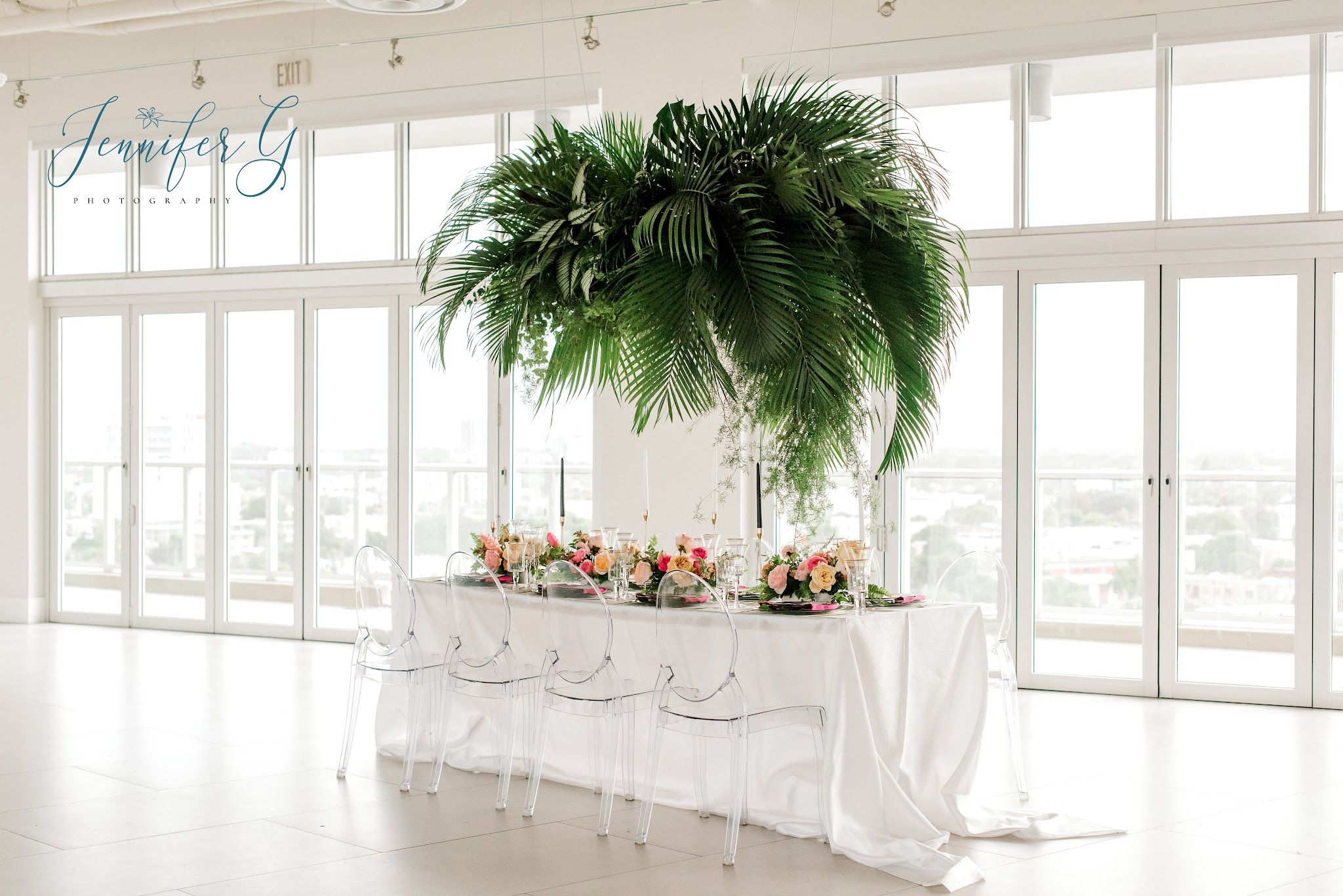 Penthouse at Riverside Wharf