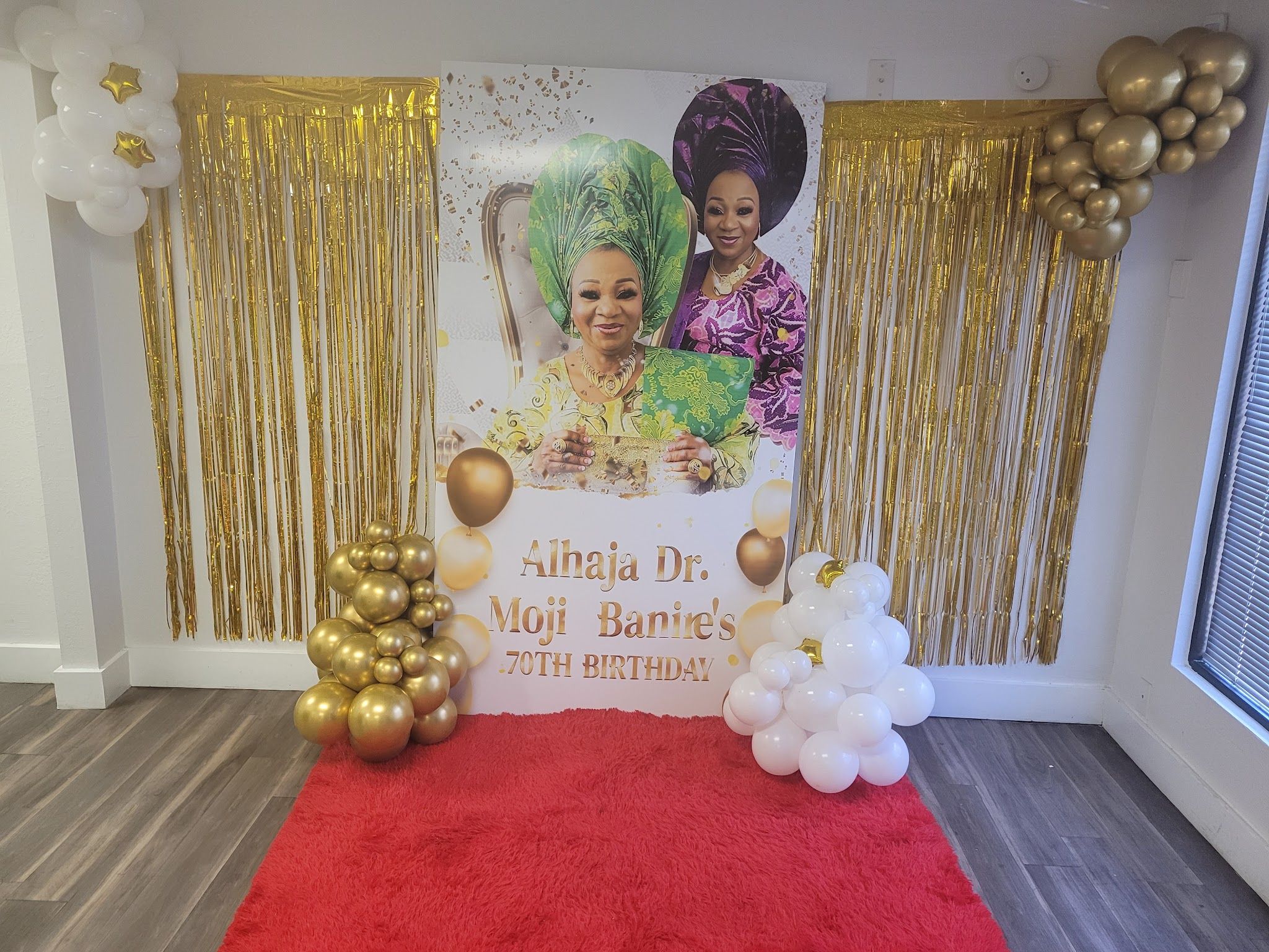 Medliciouspartydecor