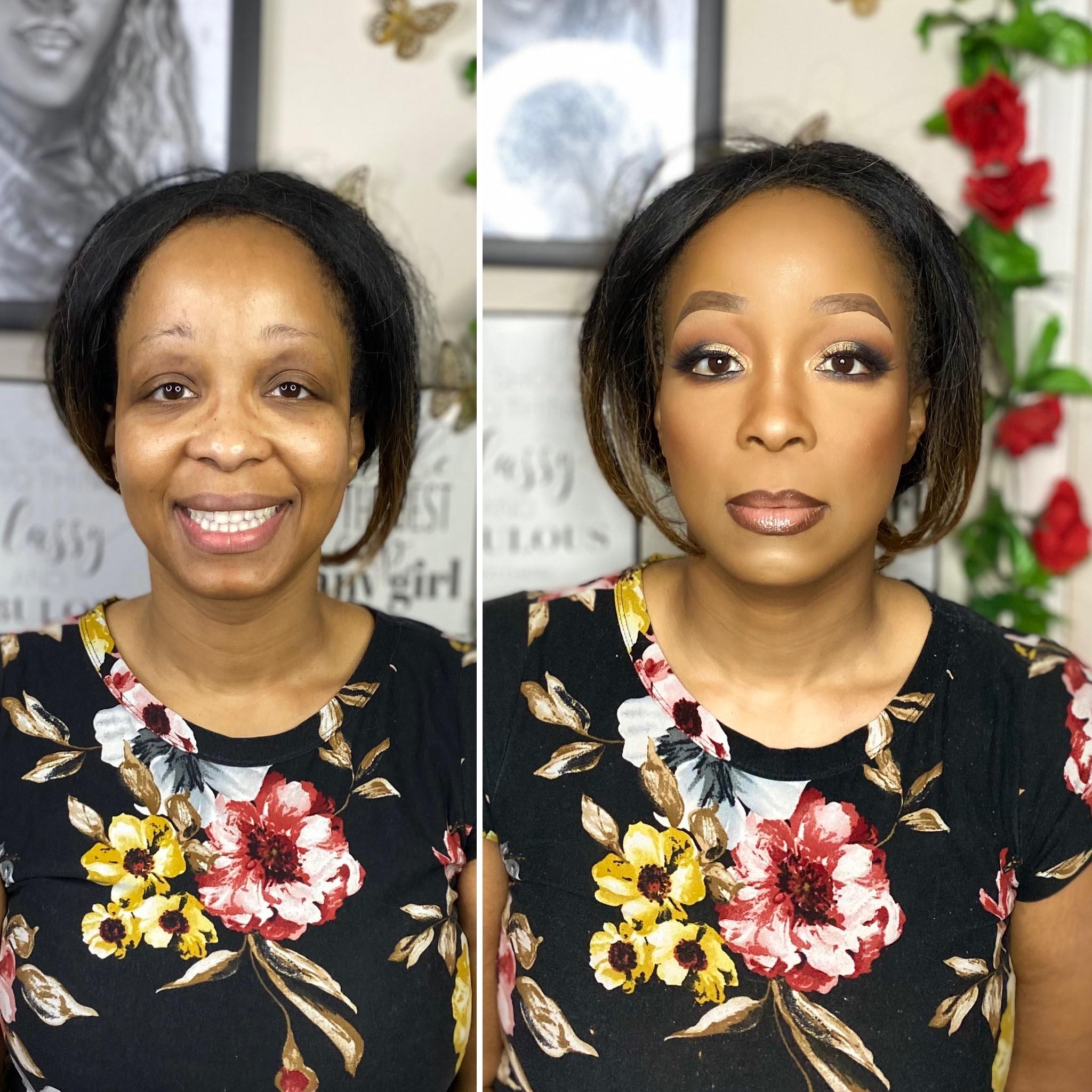 Fab Faces by Jazz