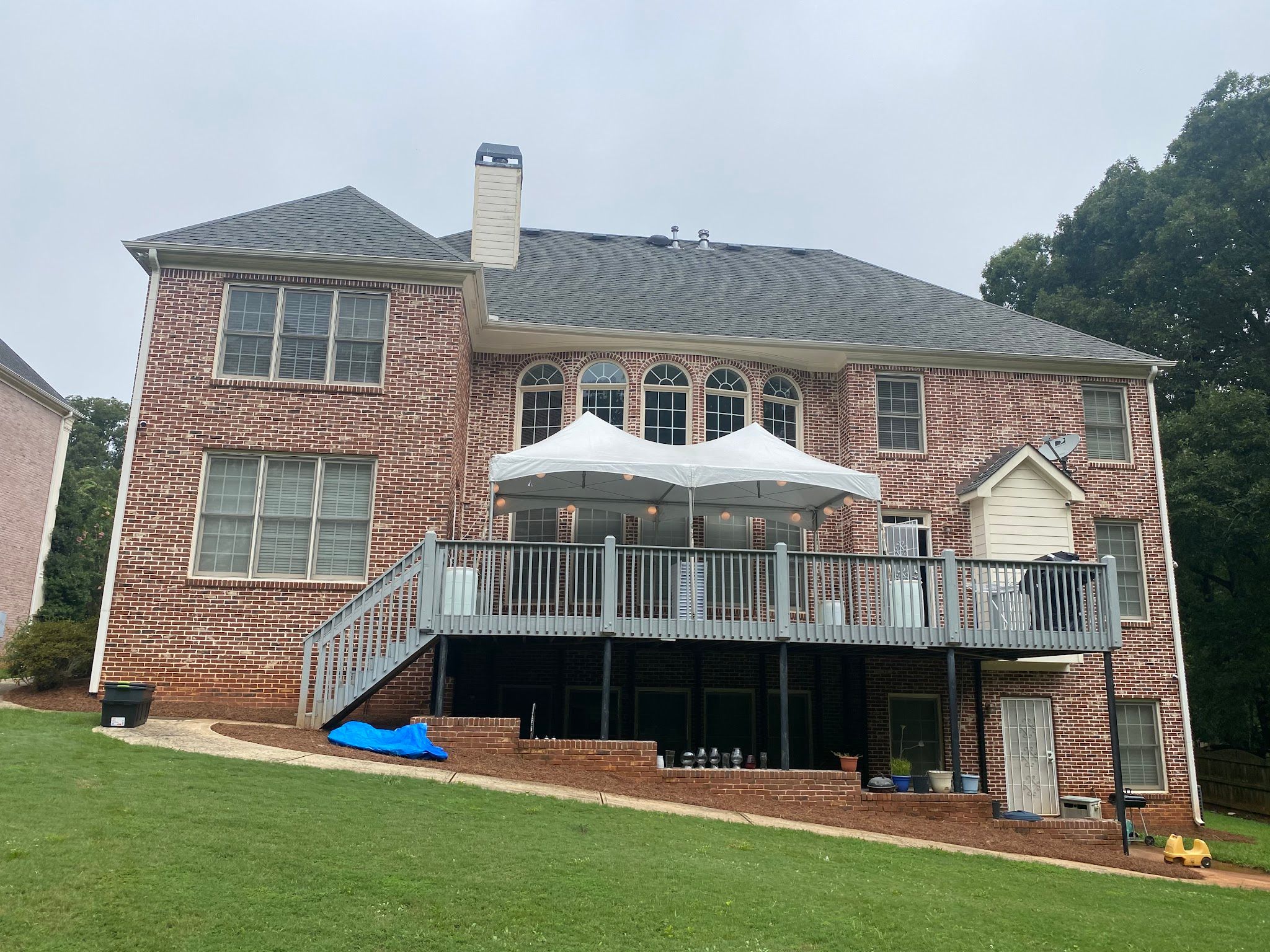 The Bash Party Rentals and Sales