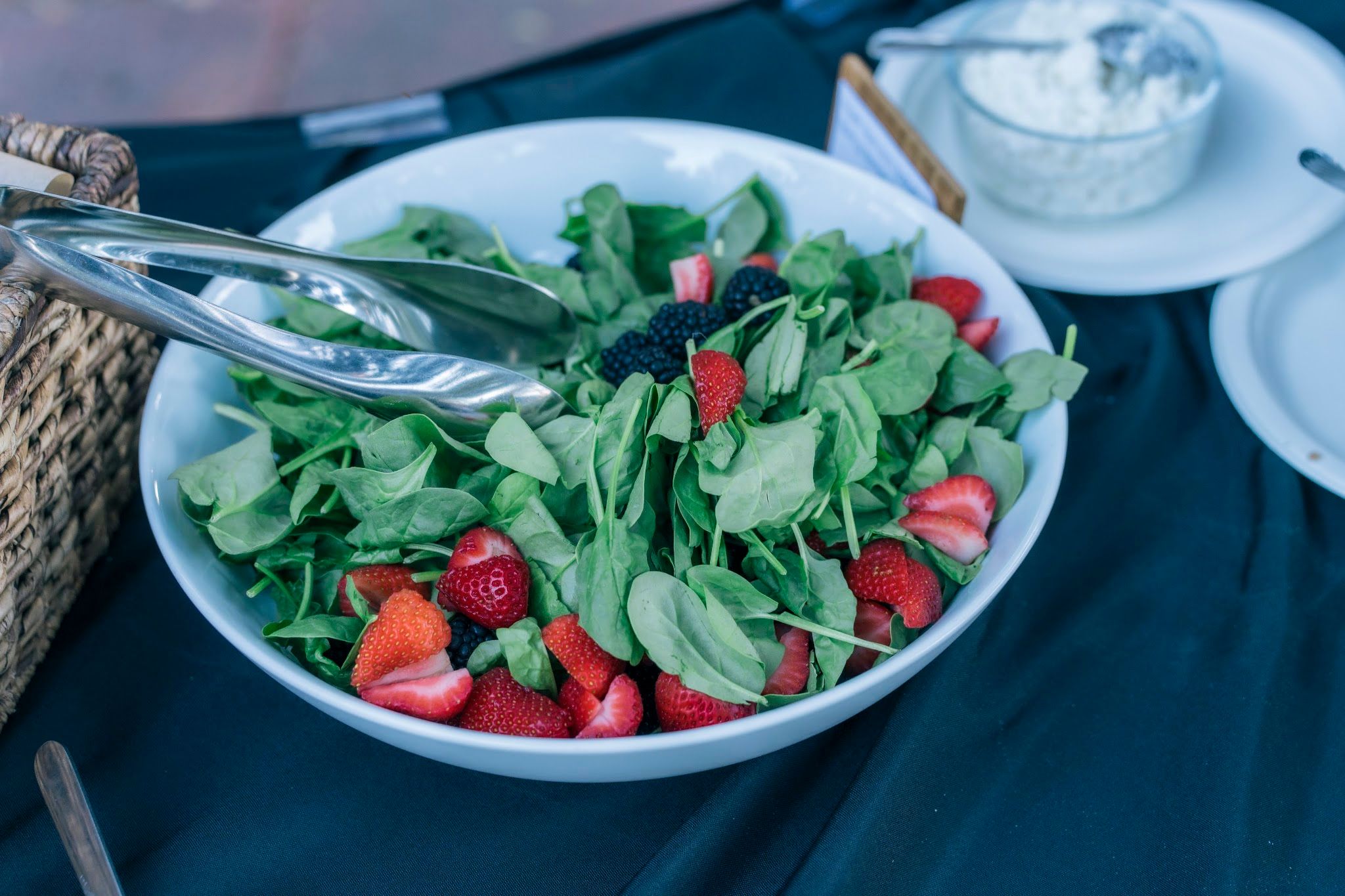 The Table Catering