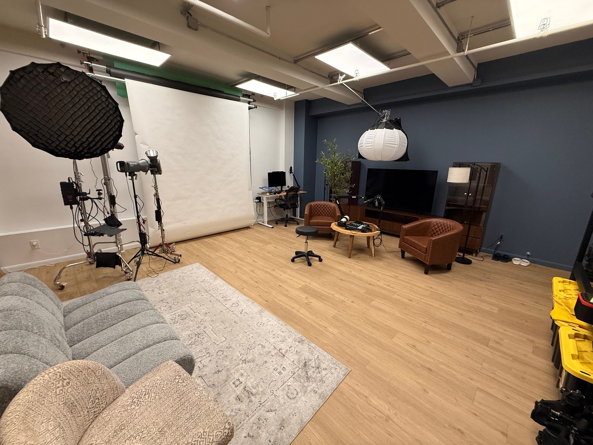 Film Me Studio