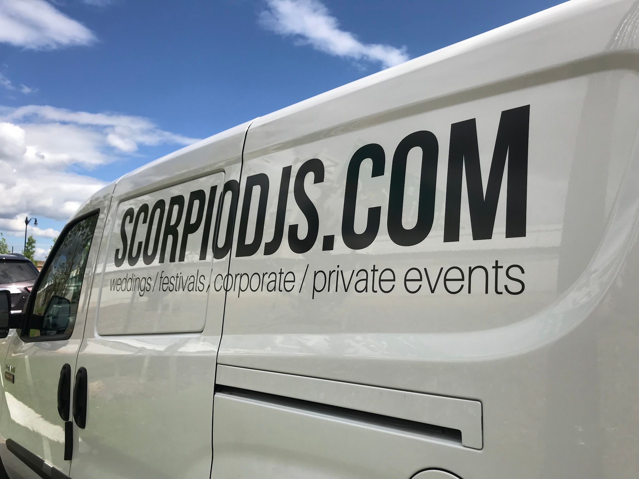 Scorpio Entertainment, LLC