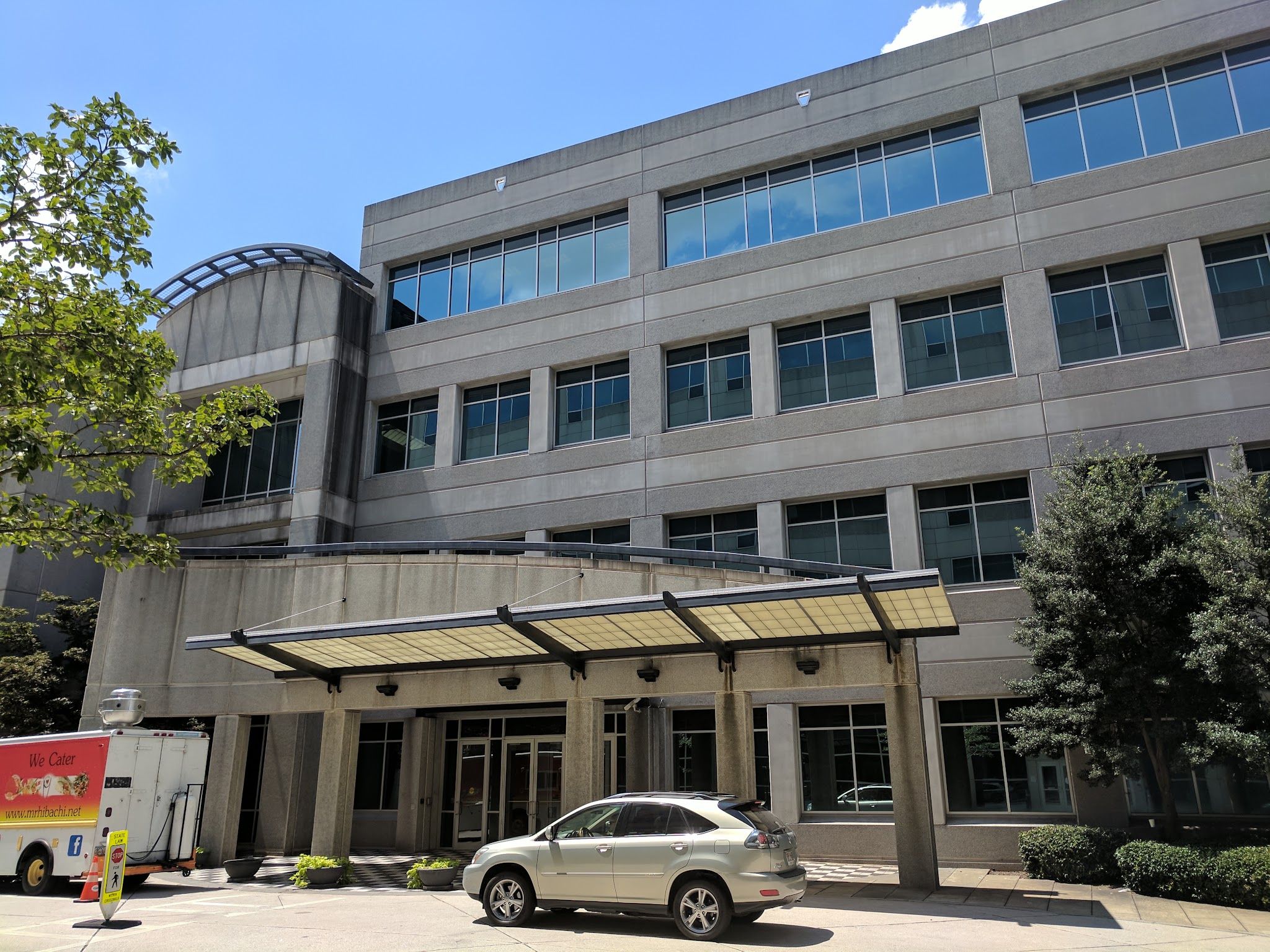 GTRI Conference Center