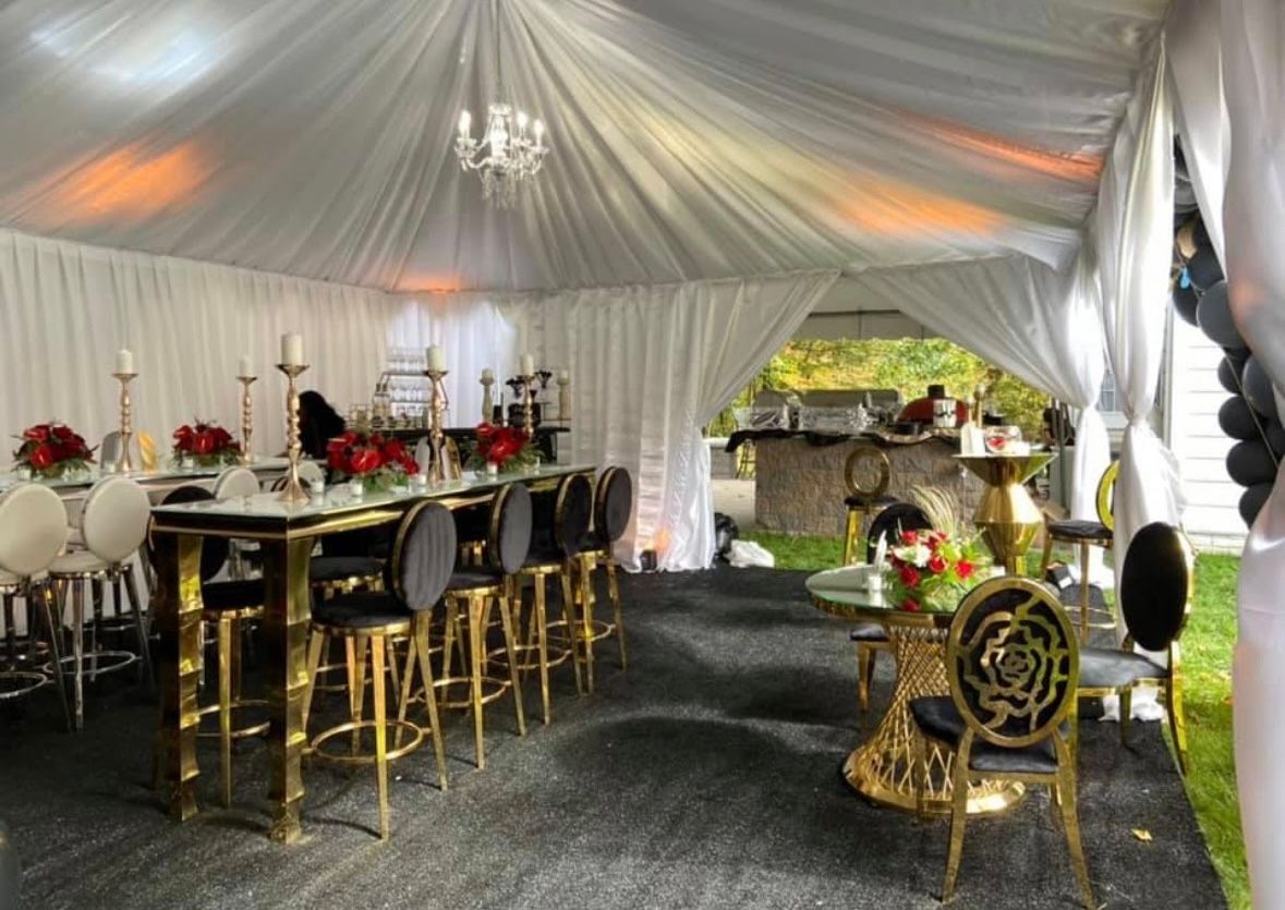 USA Party Rentals