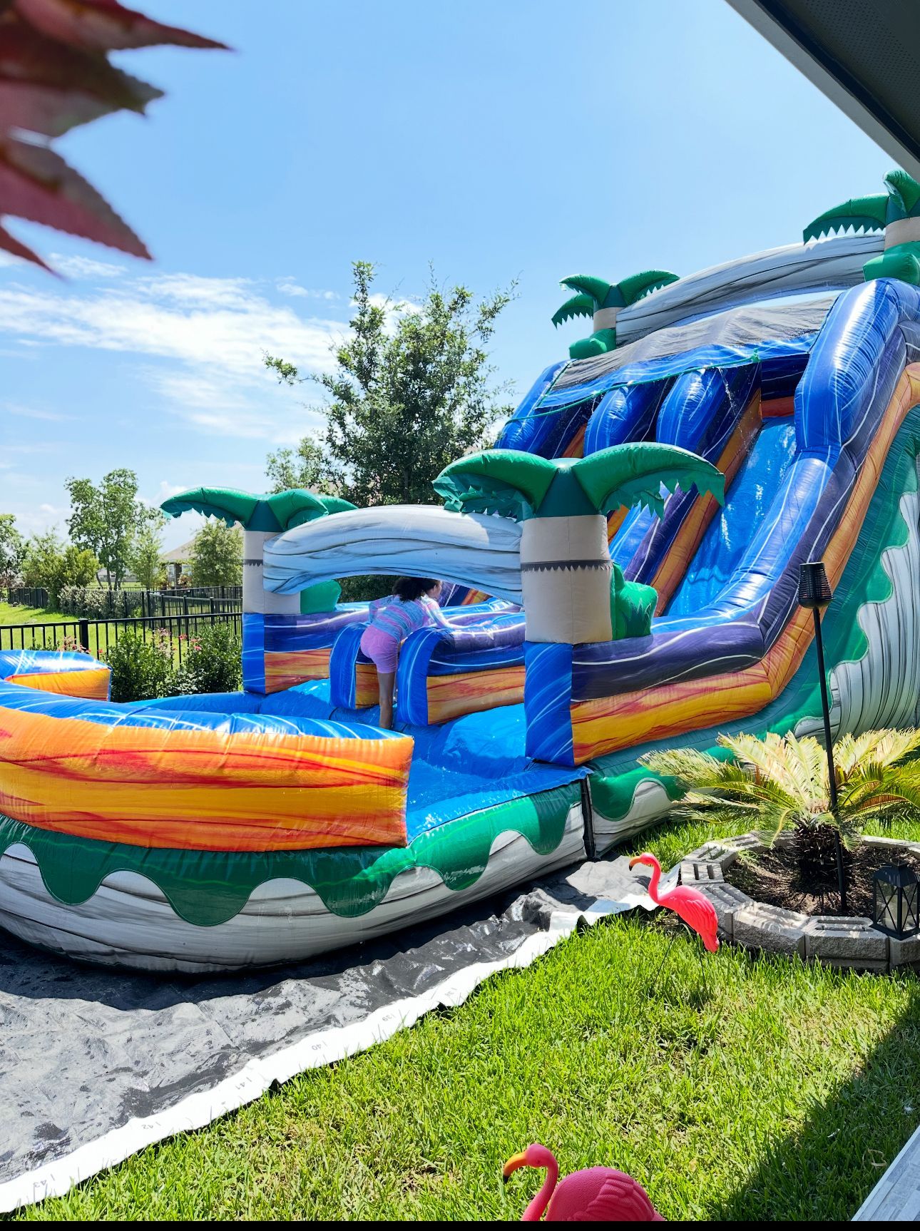 Travieso Tents and Events