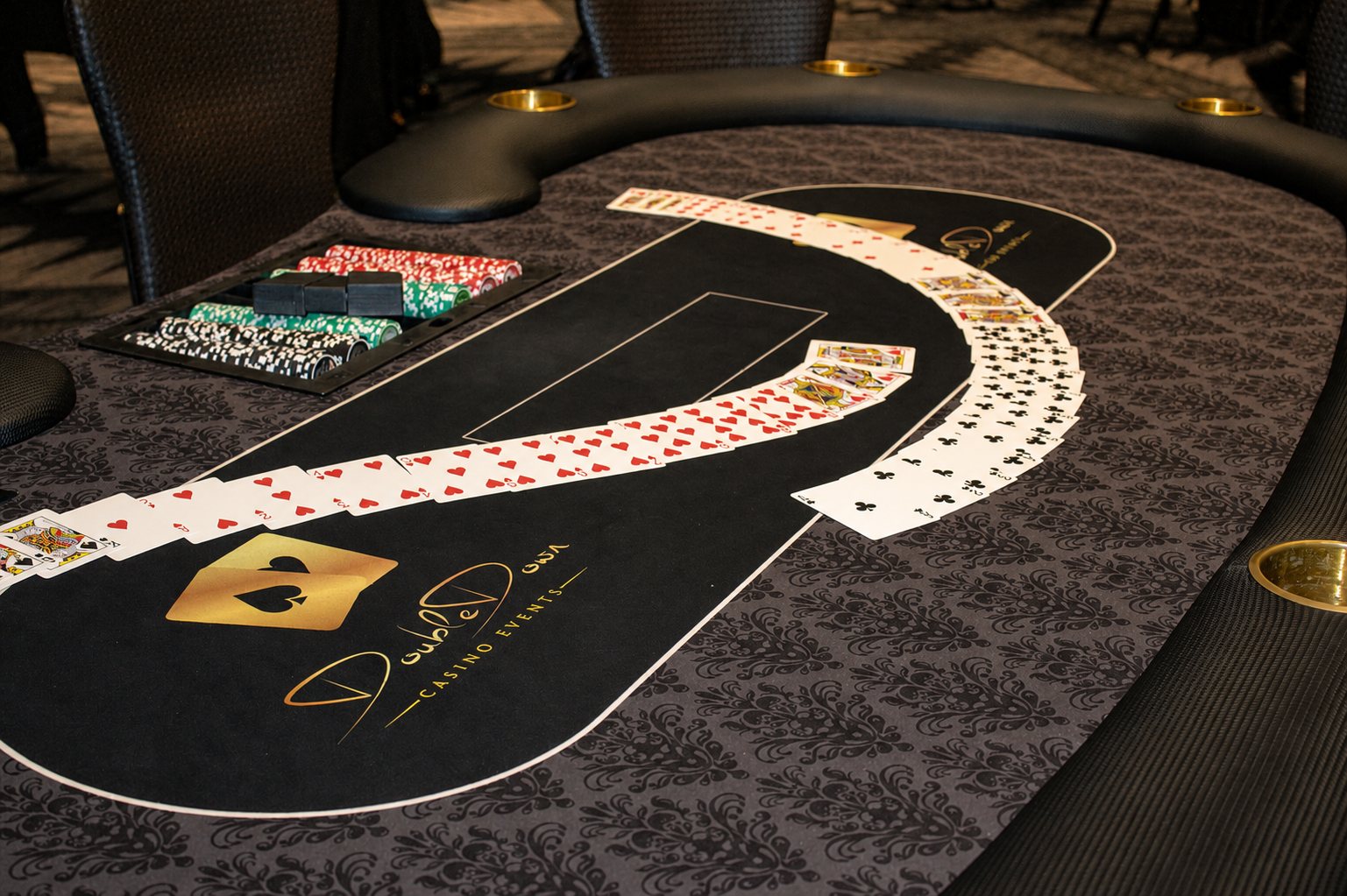 Double Down Casino Events