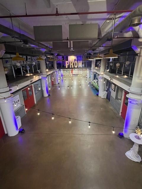 Light Up Rentals