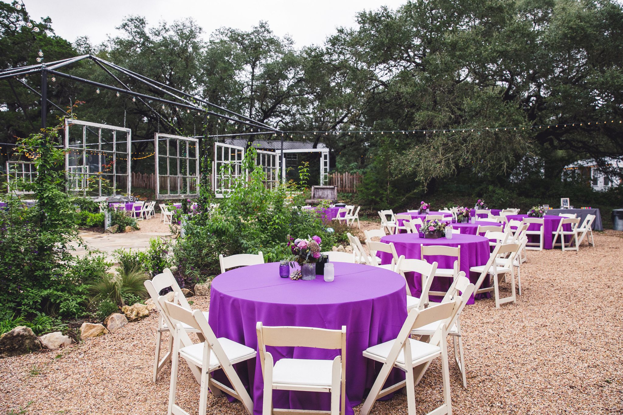 Rambling Rose Ranch