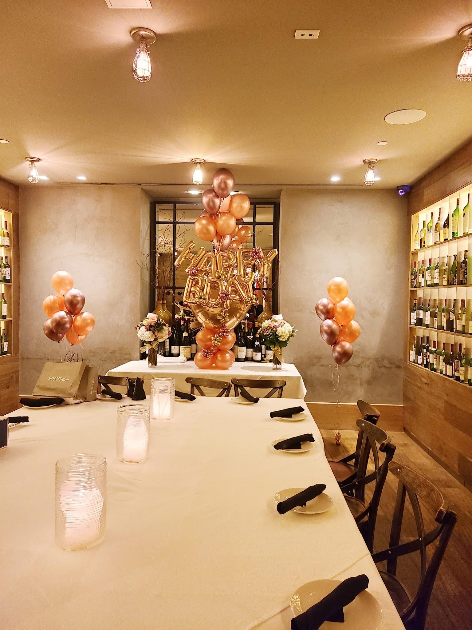 Angeles Flower & Balloon