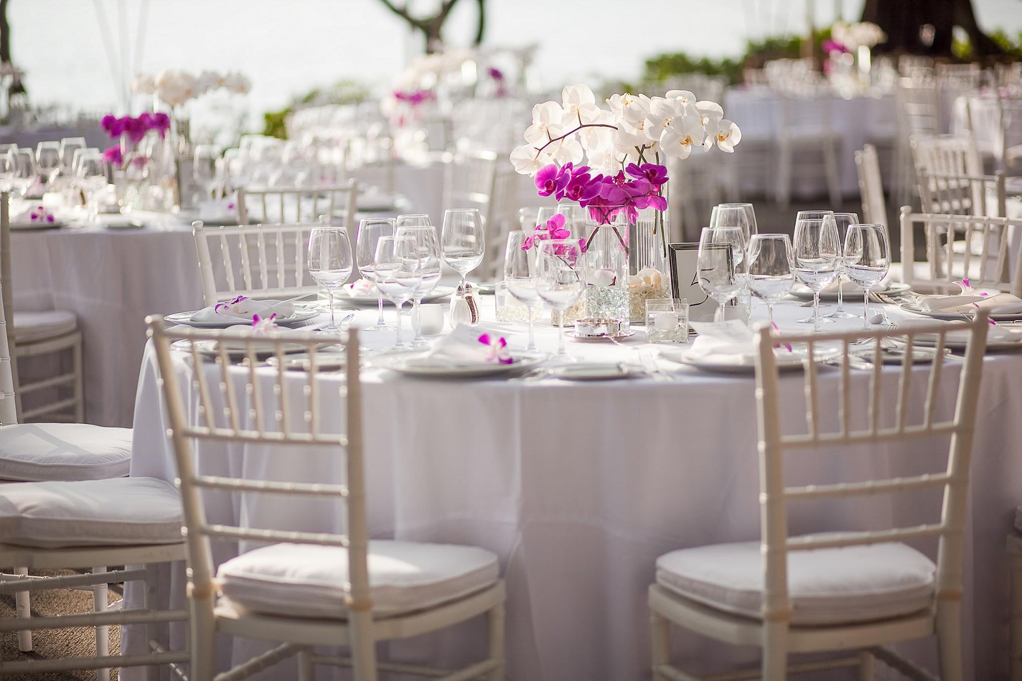 Krisp Events Catering