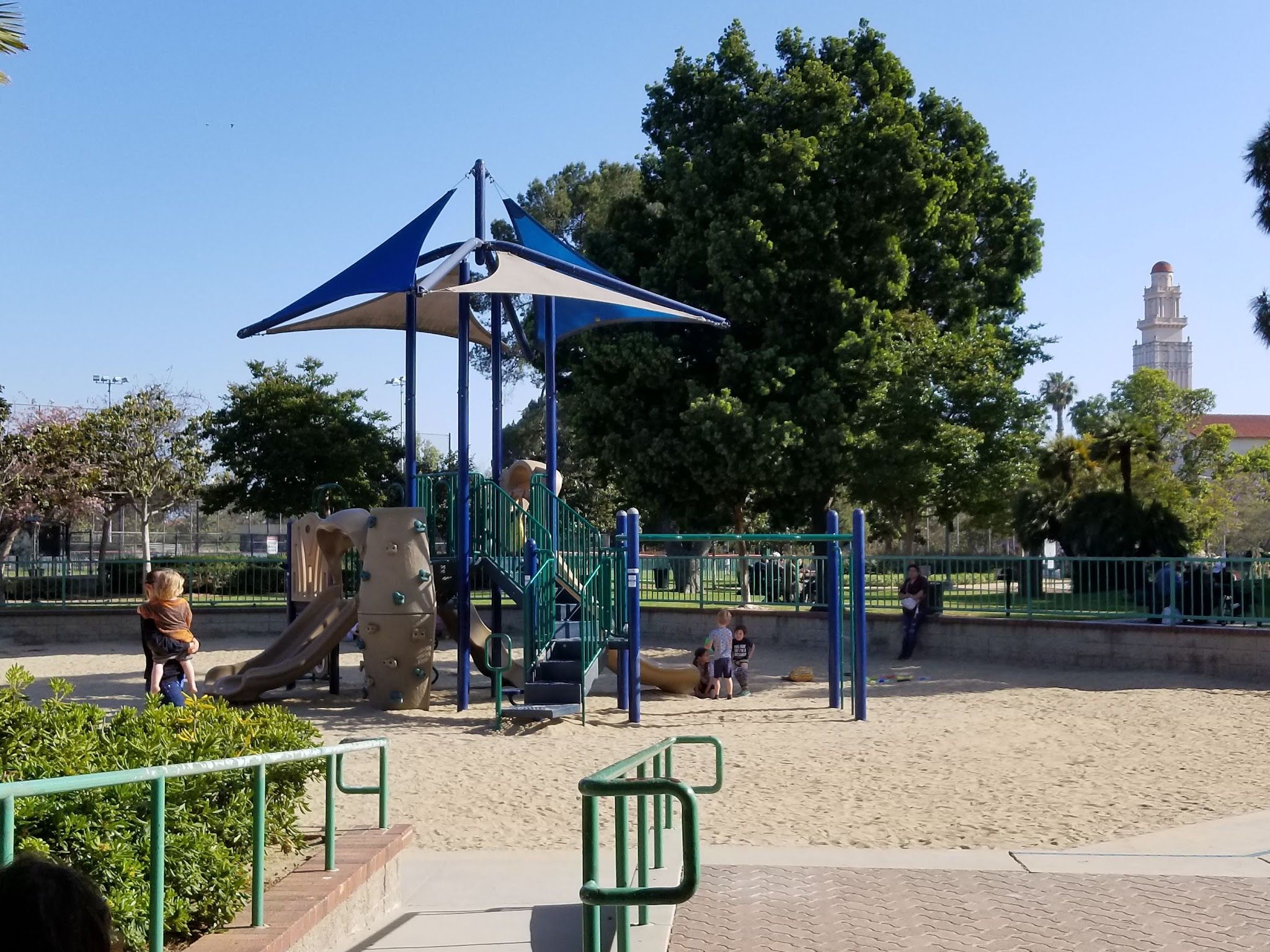 La Cienega Park & Community Center